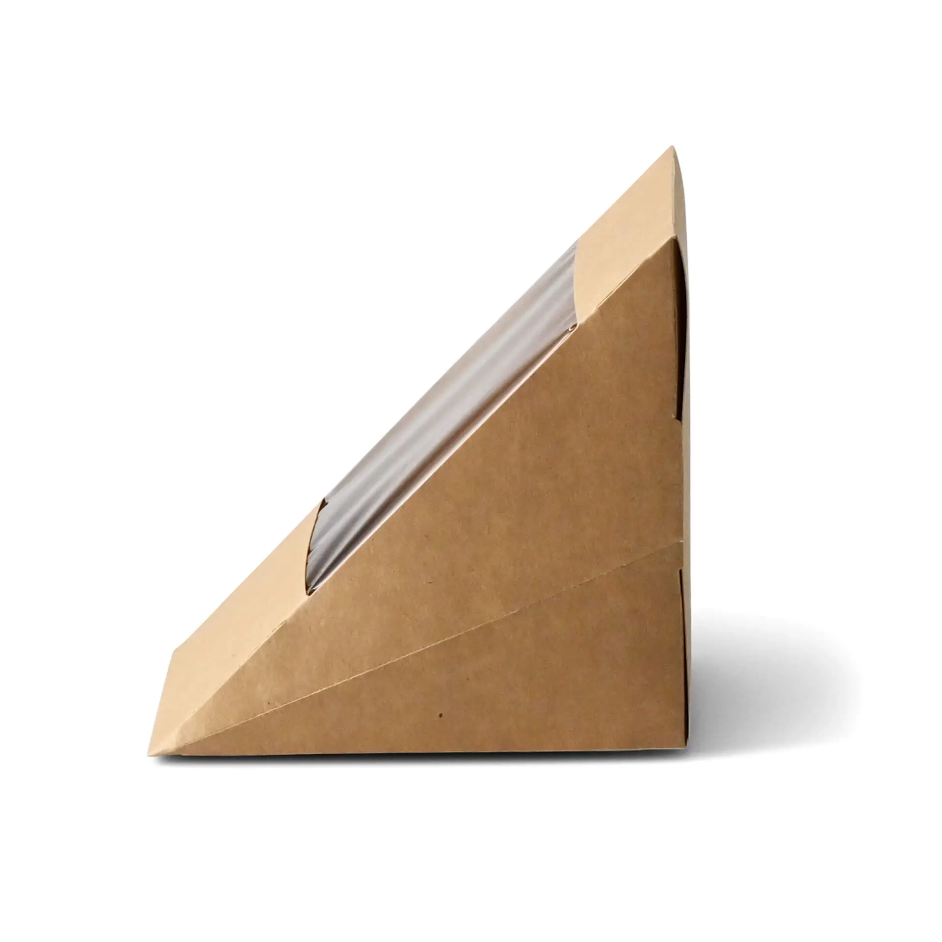 Boîtes à sandwich en carton, fenêtre en PLA, brun dfc02082-karton-sandwich-boxen-bio-beschichtet-pla-fenster-braun-3