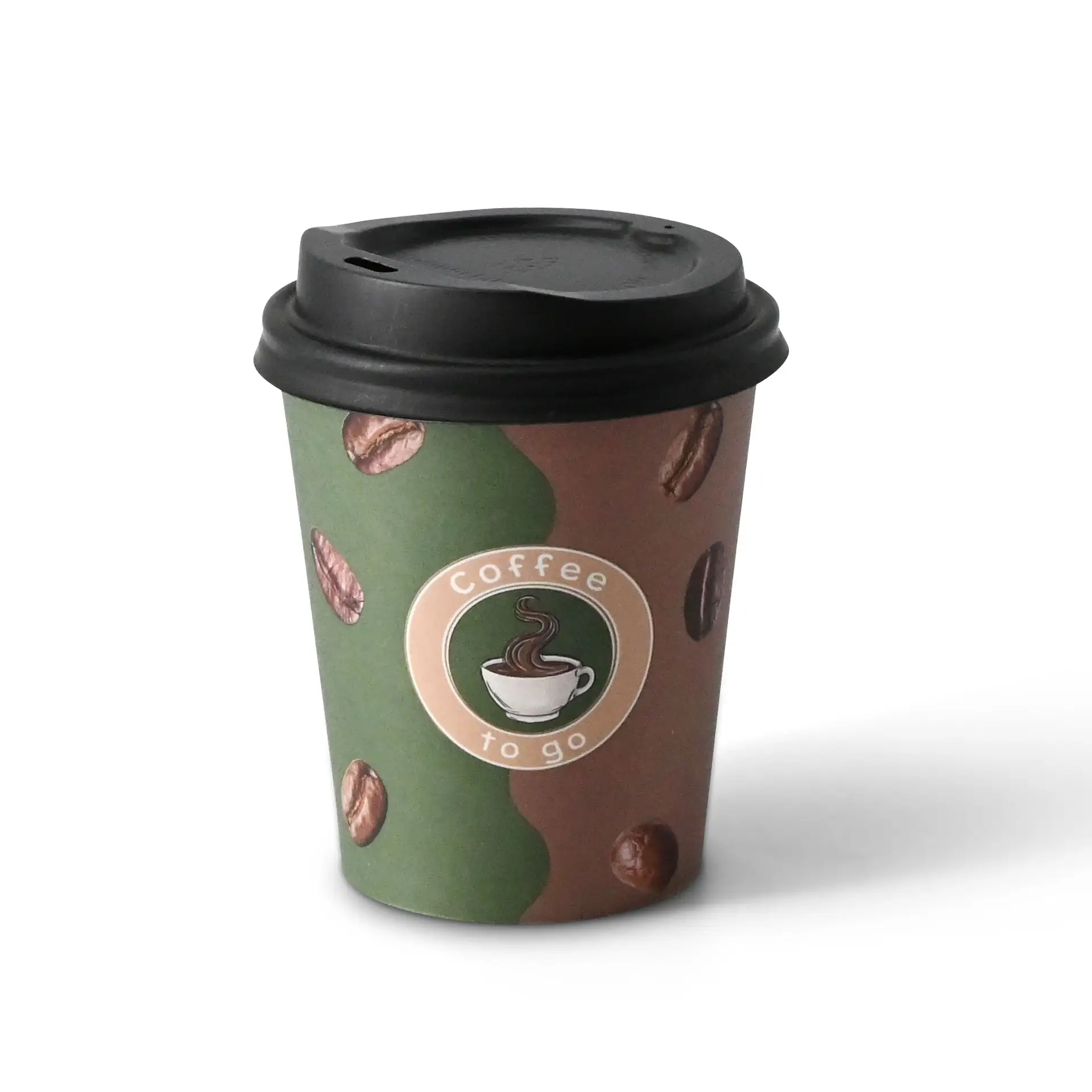 Pappbecher bedruckt "Kaffee"  200 ml / 8 oz, Ø 80 mm dhd045531-pappbecher-bedruckt-kaffee-200-ml-8-oz-80-mm-4