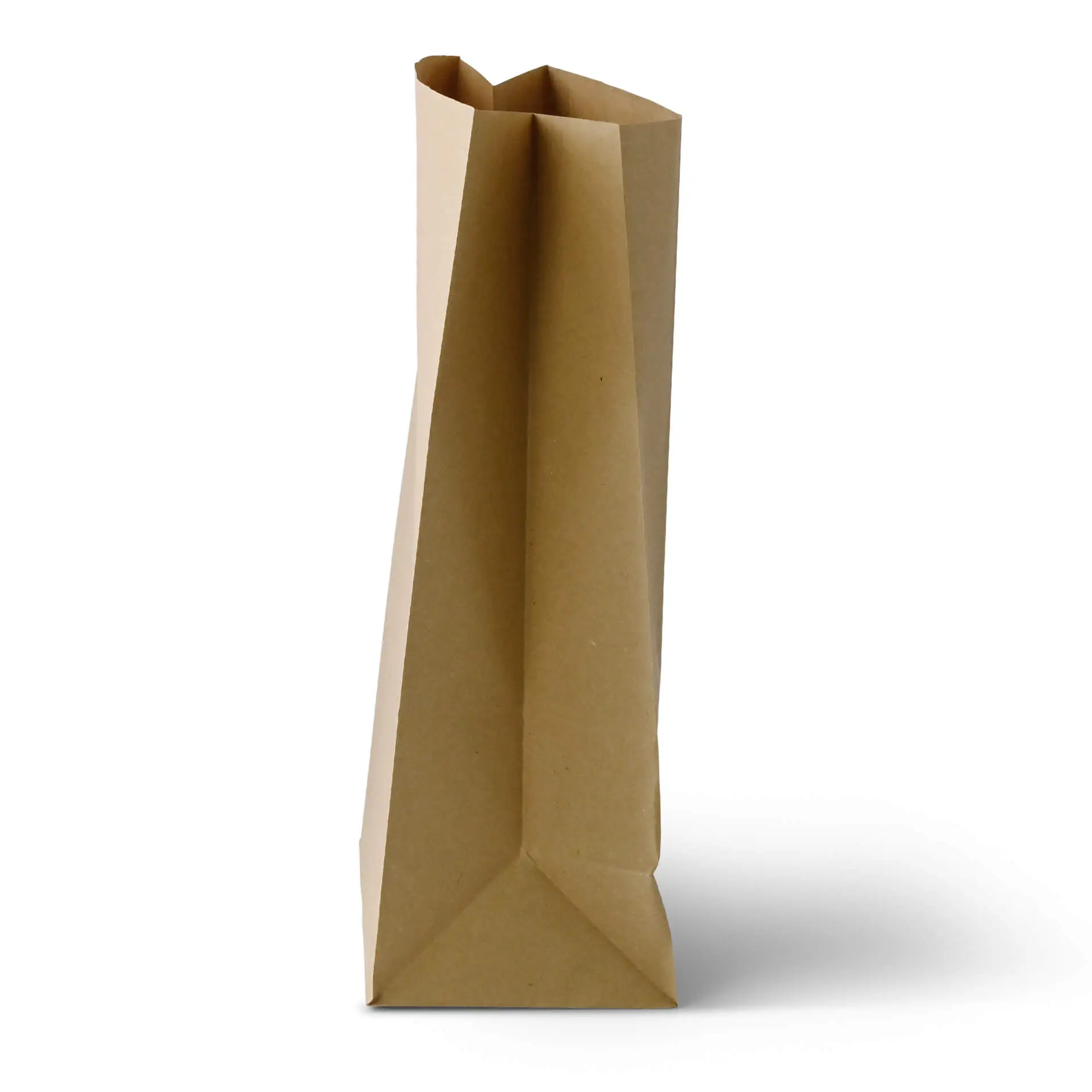 Papiertaschen L (ohne Henkel) 26 x 14 x 40 cm, braun dse02350-papiertaschen-l-ohne-henkel-26-x-14-x-40-cm-braun-2