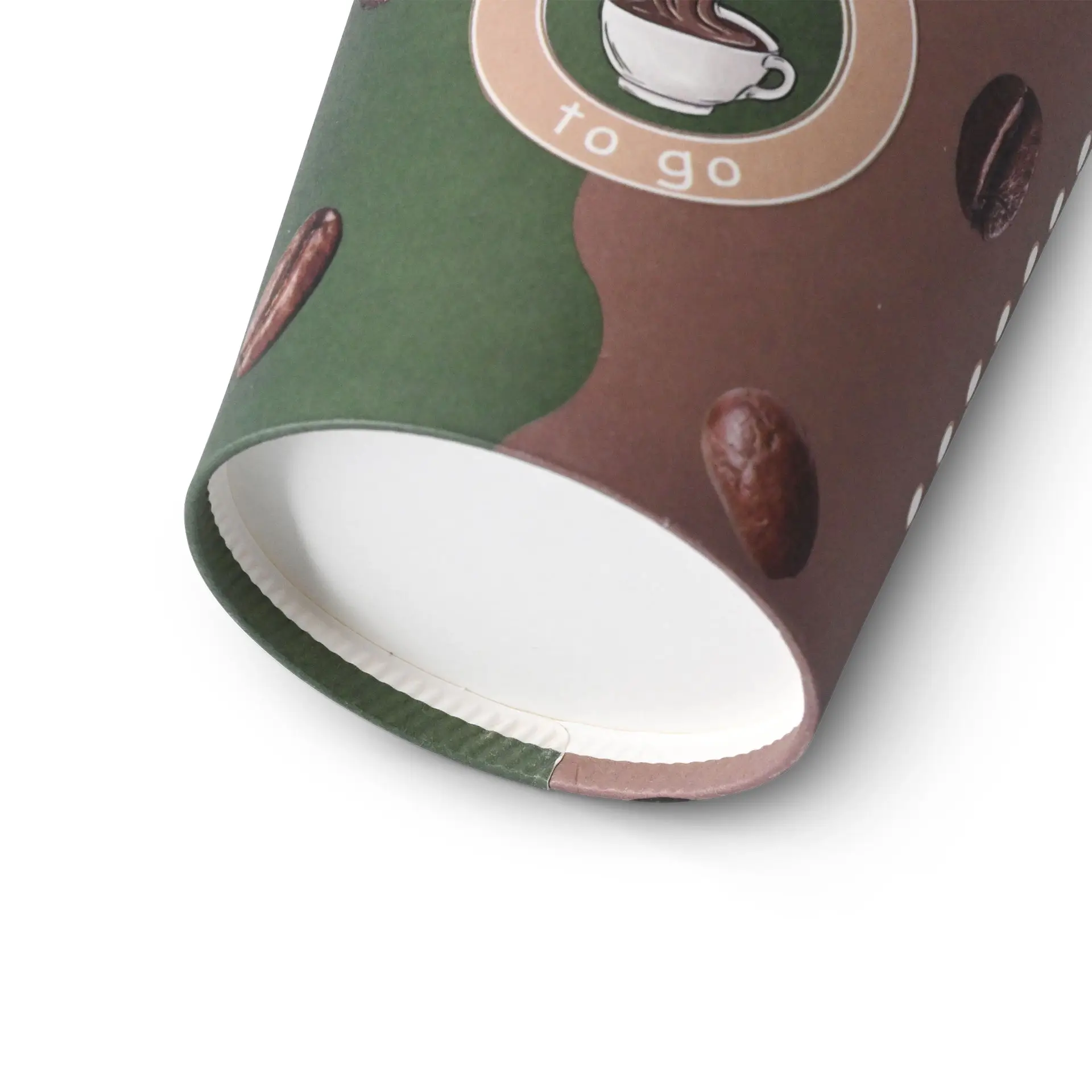 Pappbecher bedruckt "Kaffee"  200 ml / 8 oz, Ø 80 mm dhd045531-pappbecher-bedruckt-kaffee-200-ml-8-oz-80-mm-3