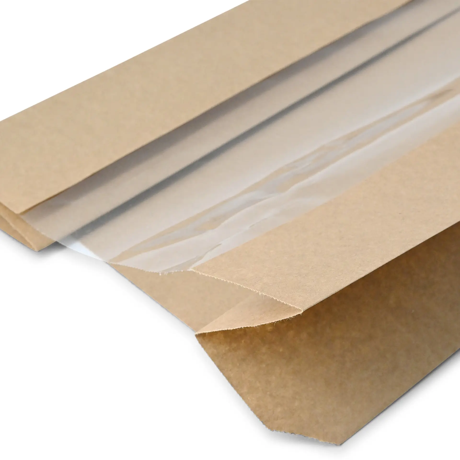 Nachhaltige Bäckertüten mit Fenster | 500 Stück dre02148-baeckertueten-aus-papier-mit-fenster-l-20-x-11-x-41-cm-braun-4