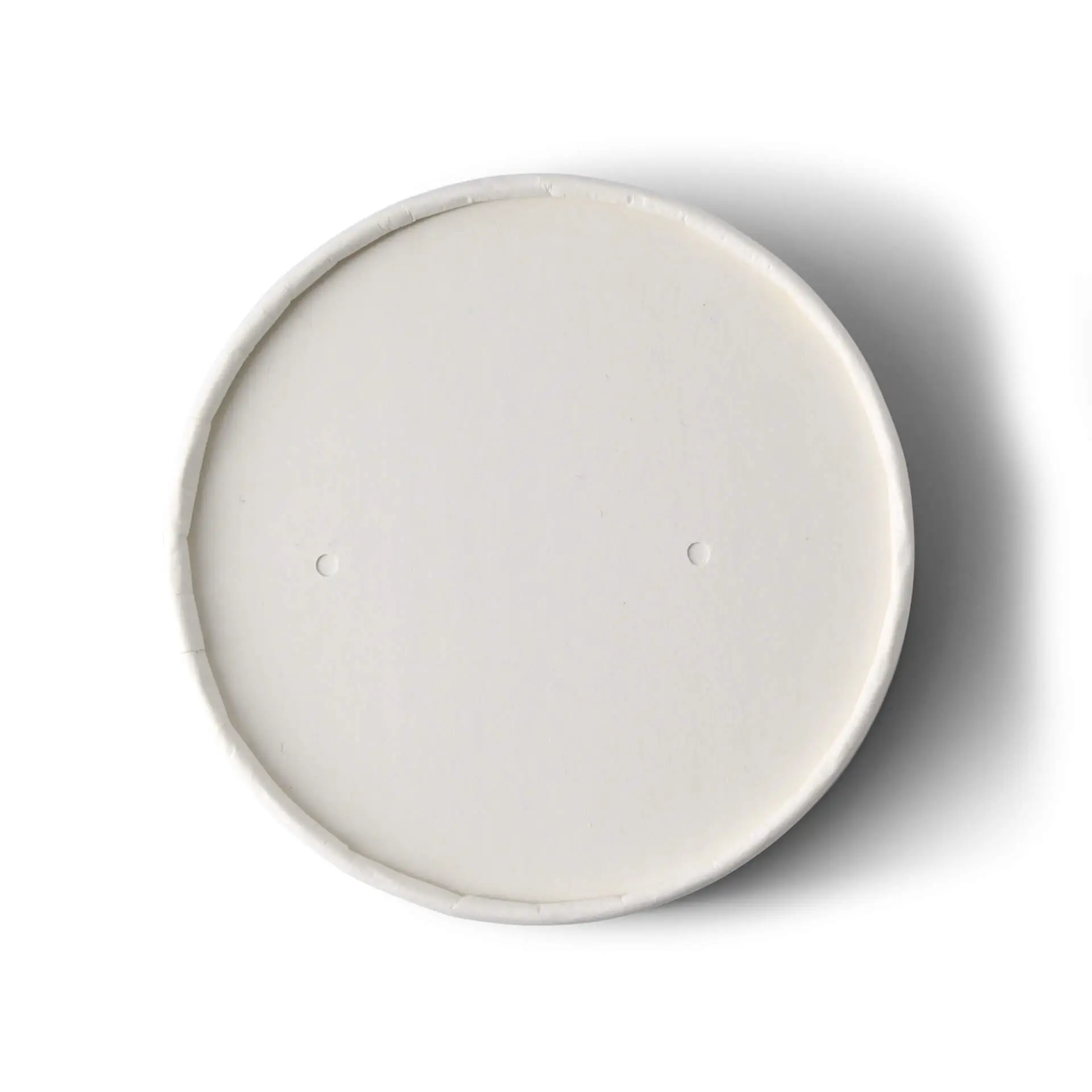 Pappdeckel mit Membran (beschichtet) Ø 95 mm, weiss (für Suppenbecher) con30011-01-0-pappdeckel-mit-membran-beschichtet-95-mm-weiss-fuer-suppenbecher-1