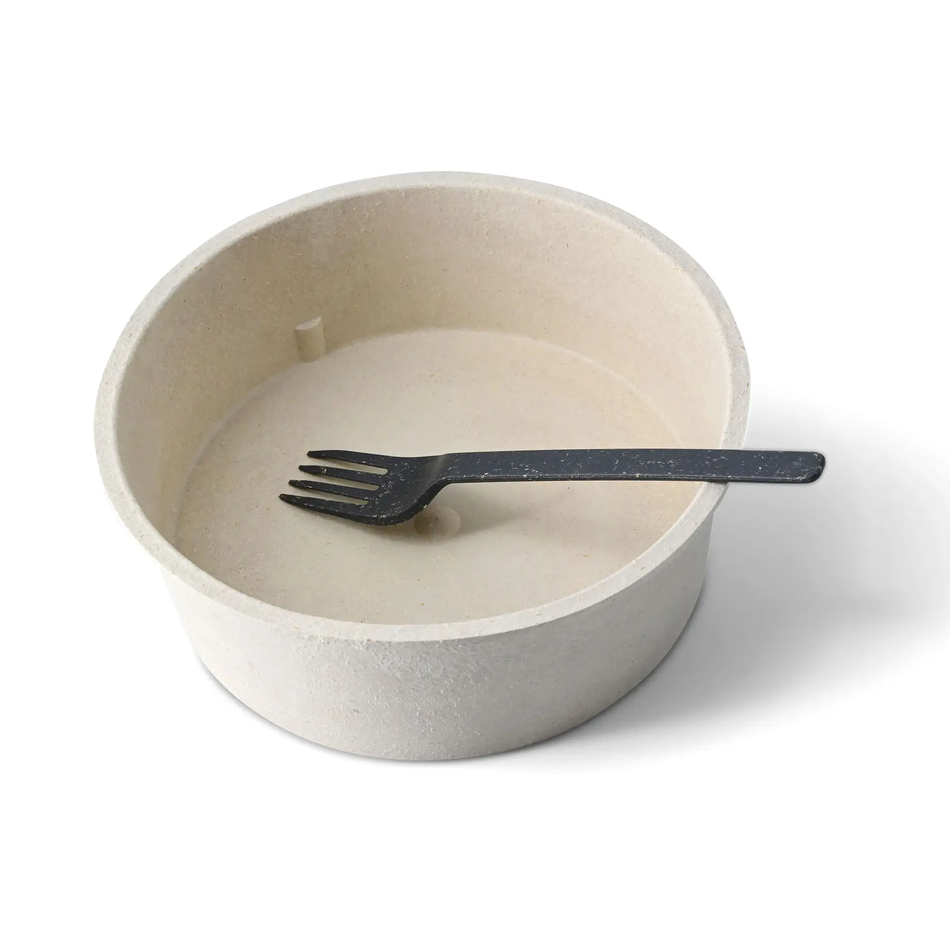 Fourchettes réutilisables "merways Cutlery" 18 cm, poivre / gris Fourchettes réutilisables "merways Cutlery" 18 cm, poivre / gris