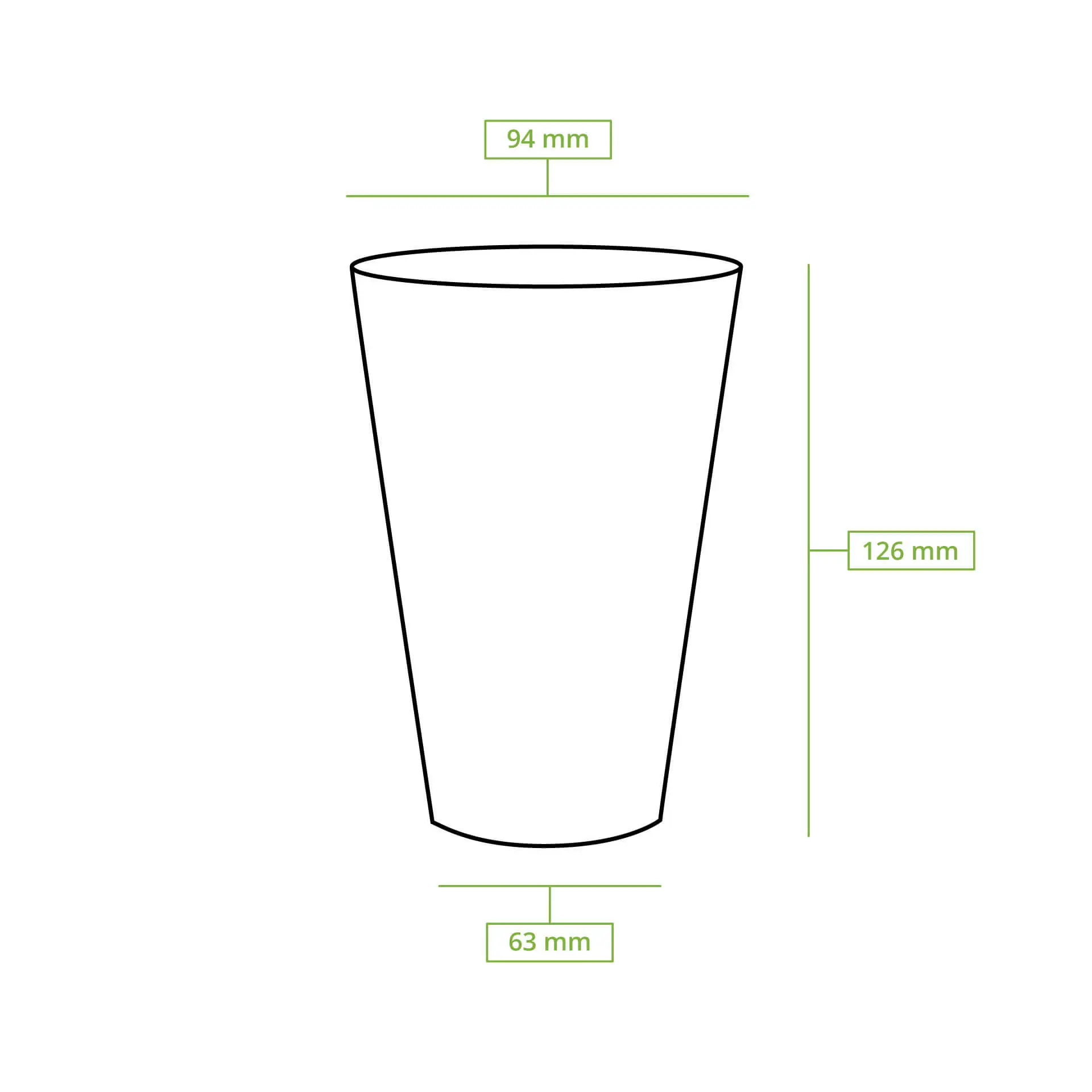 PLA-Klarbecher 400 ml / 16 oz, Ø 95 mm dcd00105-pla-klarbecher-400-ml-16-oz-95-mm-7