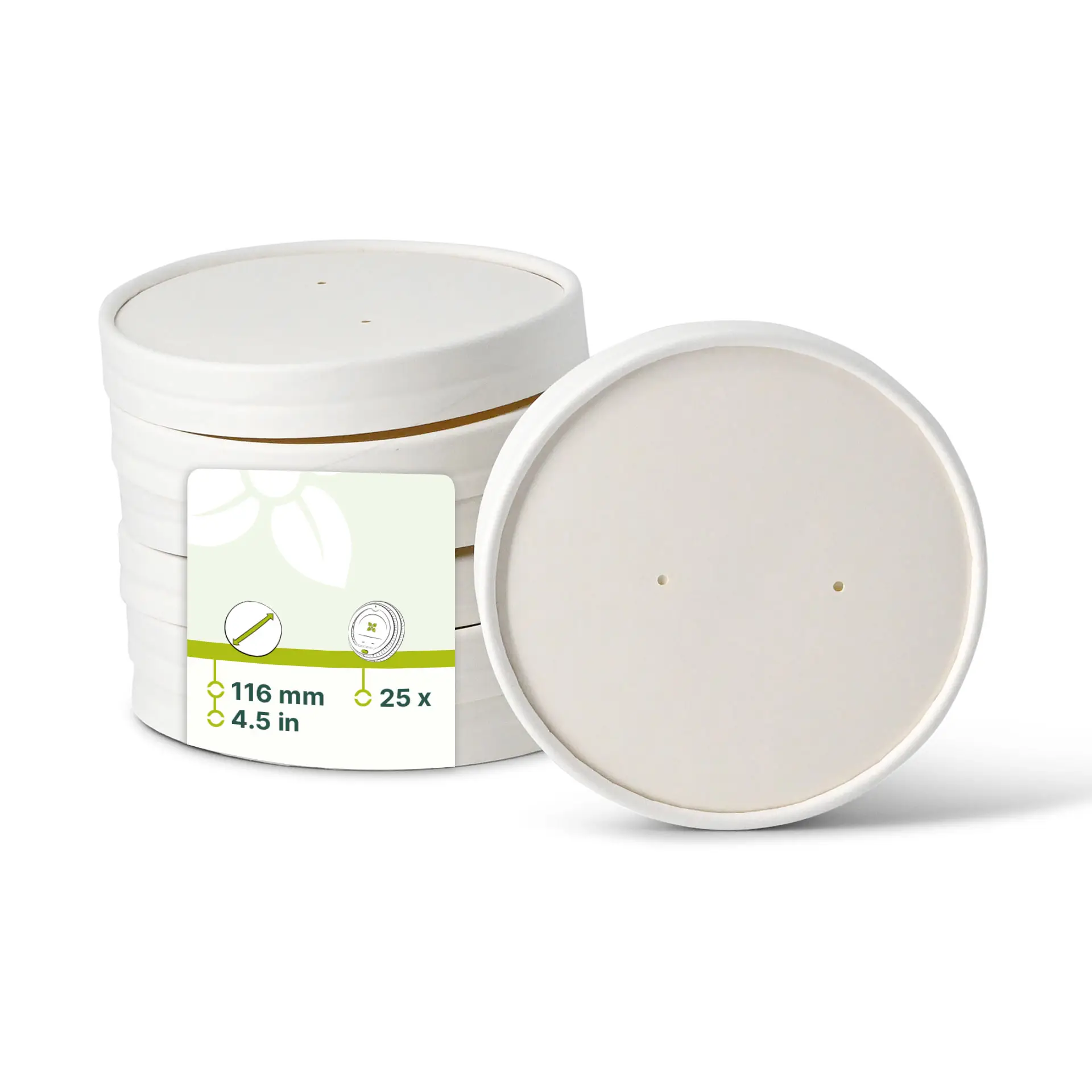 Membrandeckel aus Karton Ø 116 mm, weiss dfc087611-membrandeckel-aus-karton-116-mm-weiss