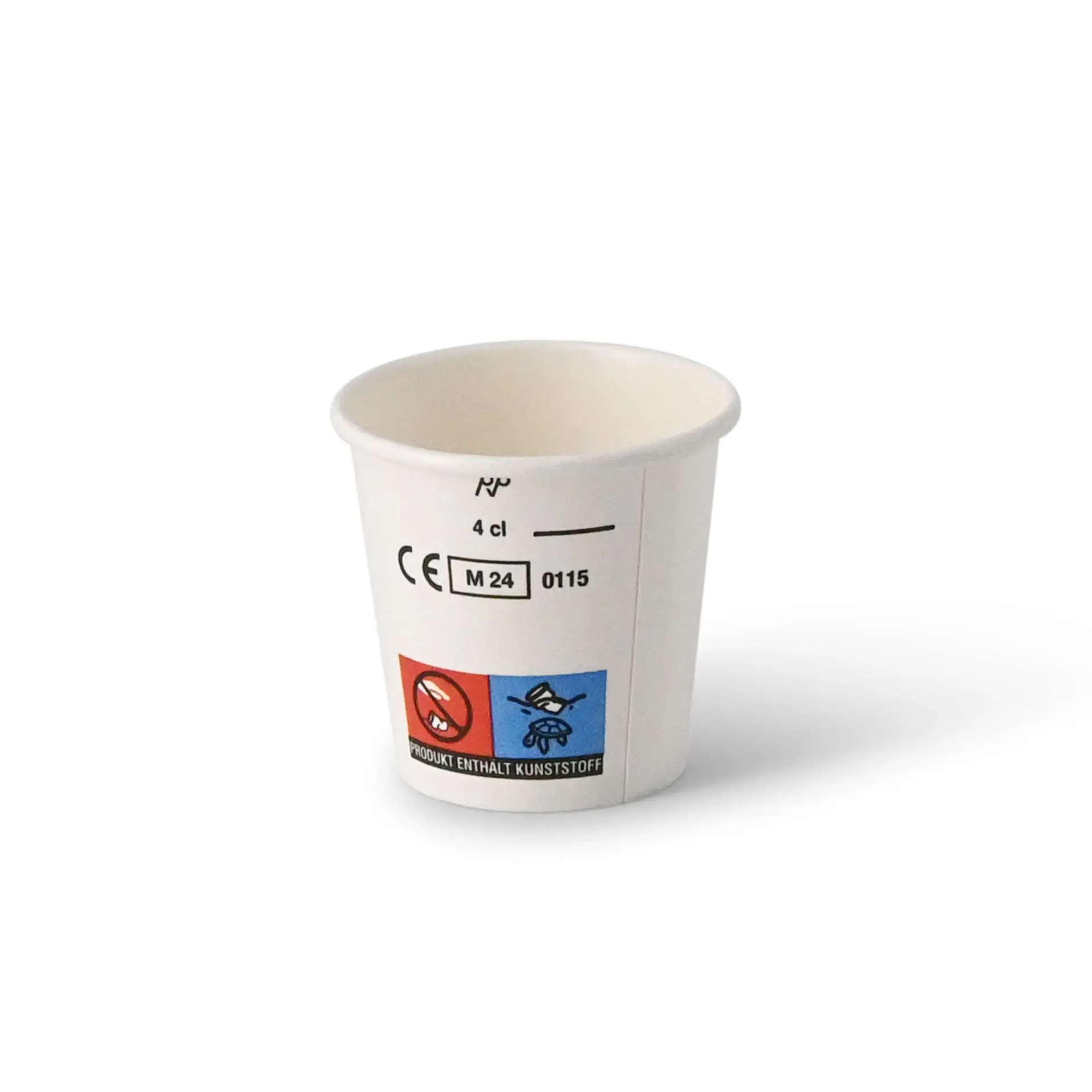 Gobelet à shot en papier (revêtu de PE) 40 ml / 1,5 oz, blanc con10043-01-0-schnapsbecher-aus-papier-beschichtet-40-ml-15-oz-weiss-2