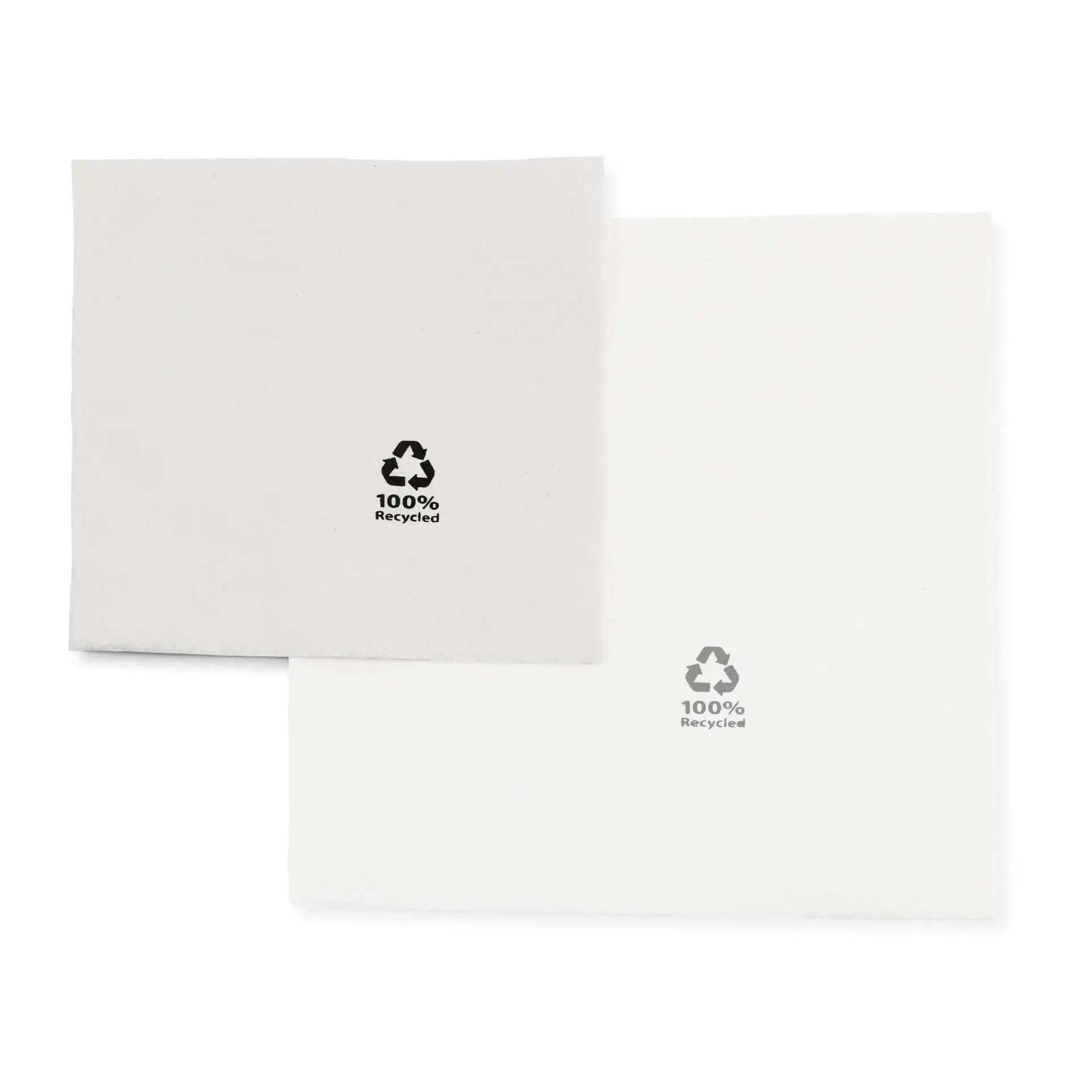 rServiettes cocktail en papier 24 x 24 cm, 2 plis, ¼ de pli, blanc dse02830-cocktail-servietten-aus-recyceltem-papier-24-x-24-cm-2-lagig-falz-weiss-7