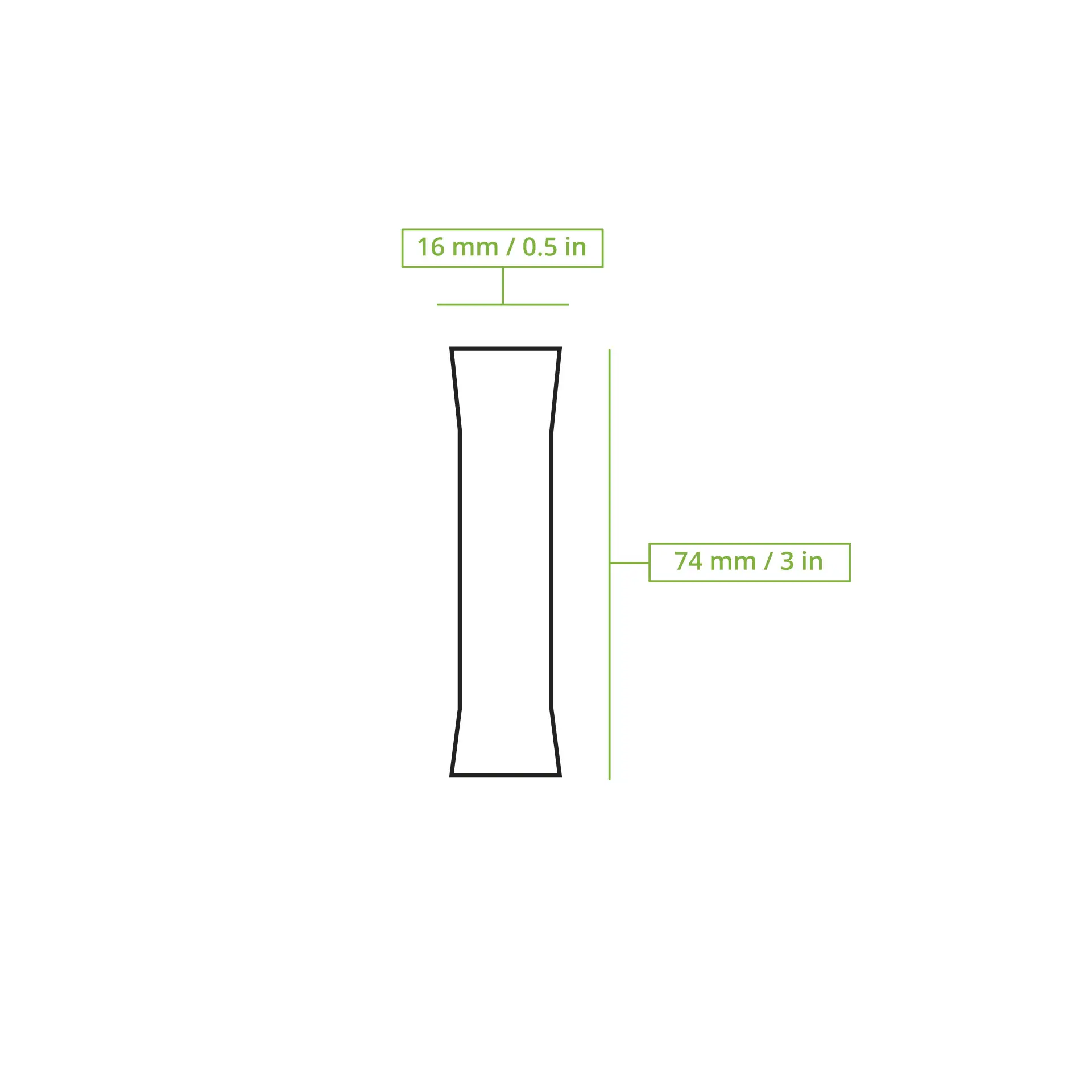 Fair Trade Zuckersticks, weiss dse07008-fair-trade-zuckersticks-weiss-8