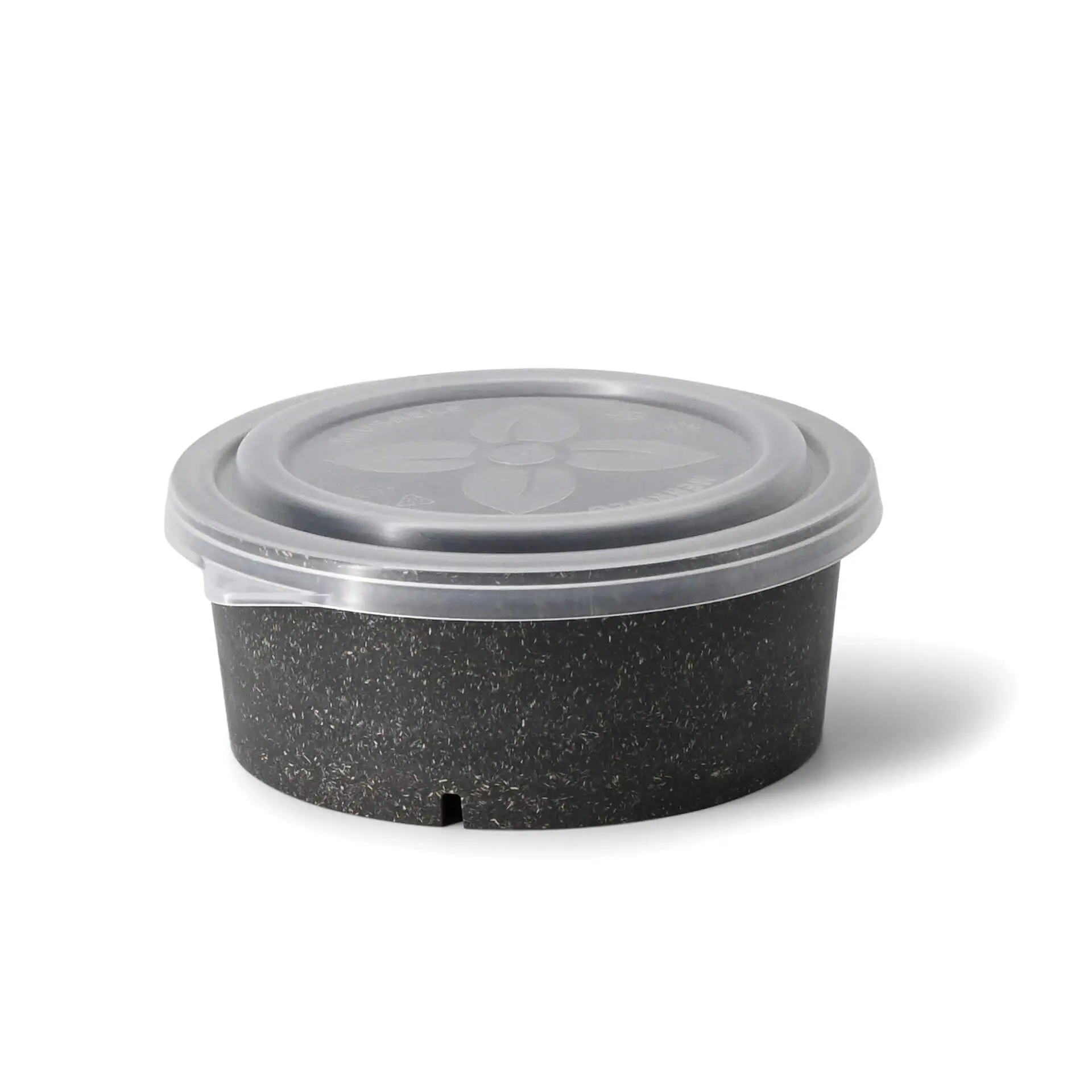 Couvercle réutilisable "merways Bowl" Ø 150 mm, PP, transparent dfc00815-mehrwegdeckel-merways-bowl-150-mm-pp-transparent-3