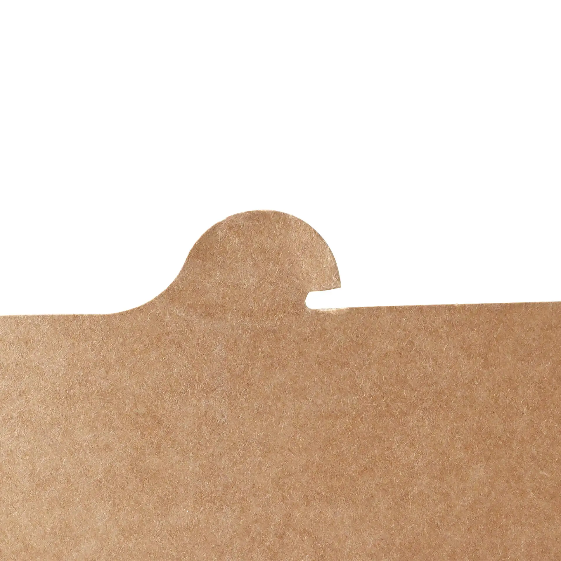 Boîtes à emporter en carton 2500 ml, marron Boîtes à emporter en carton 2500 ml, marron