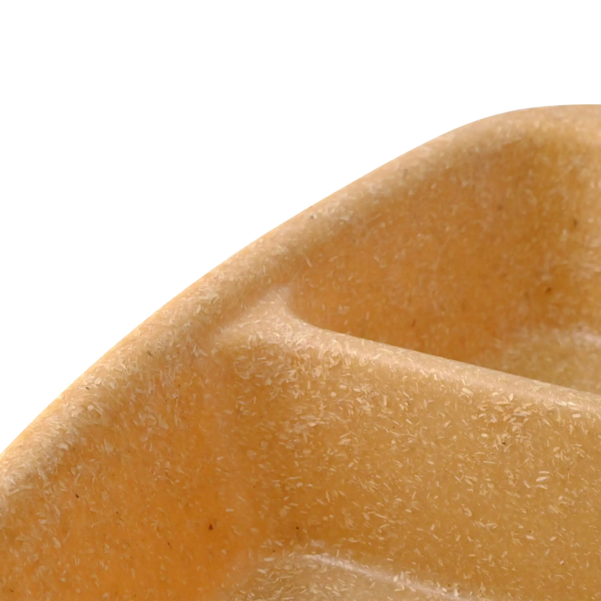 Mehrweg-Menü-Behälter "merways Box" 24,5 x 20 x 4,5 cm, 3 Kammern, HP4/3, Karamell / braun dfc008421-mehrweg-menue-behaelter-merways-box-245-x-20-x-45-cm-3-kammern-hp43-karamell-braun-6