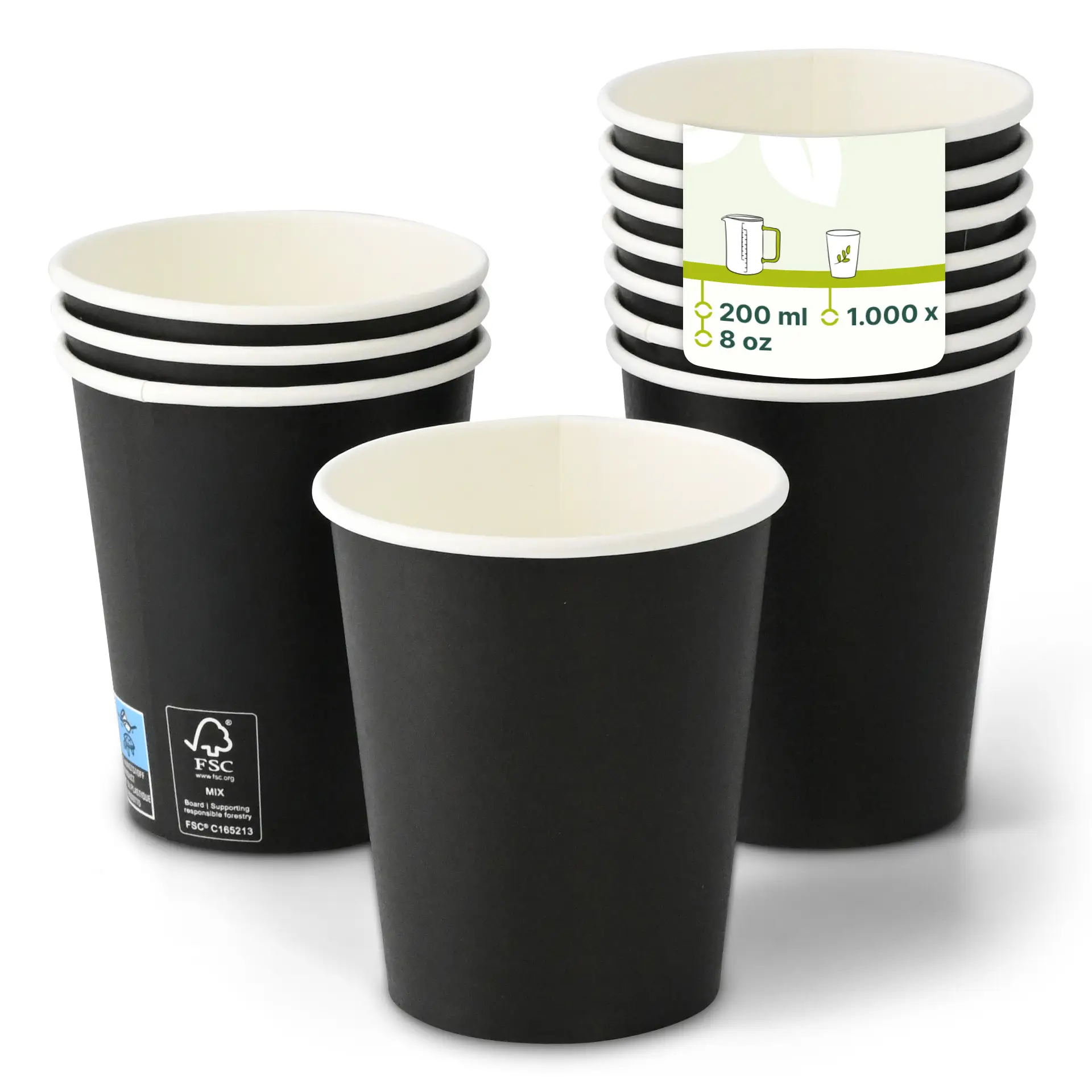 con10009-01-0-pappbecher-beschichtet-200-ml-8-oz-80-mm-schwarz