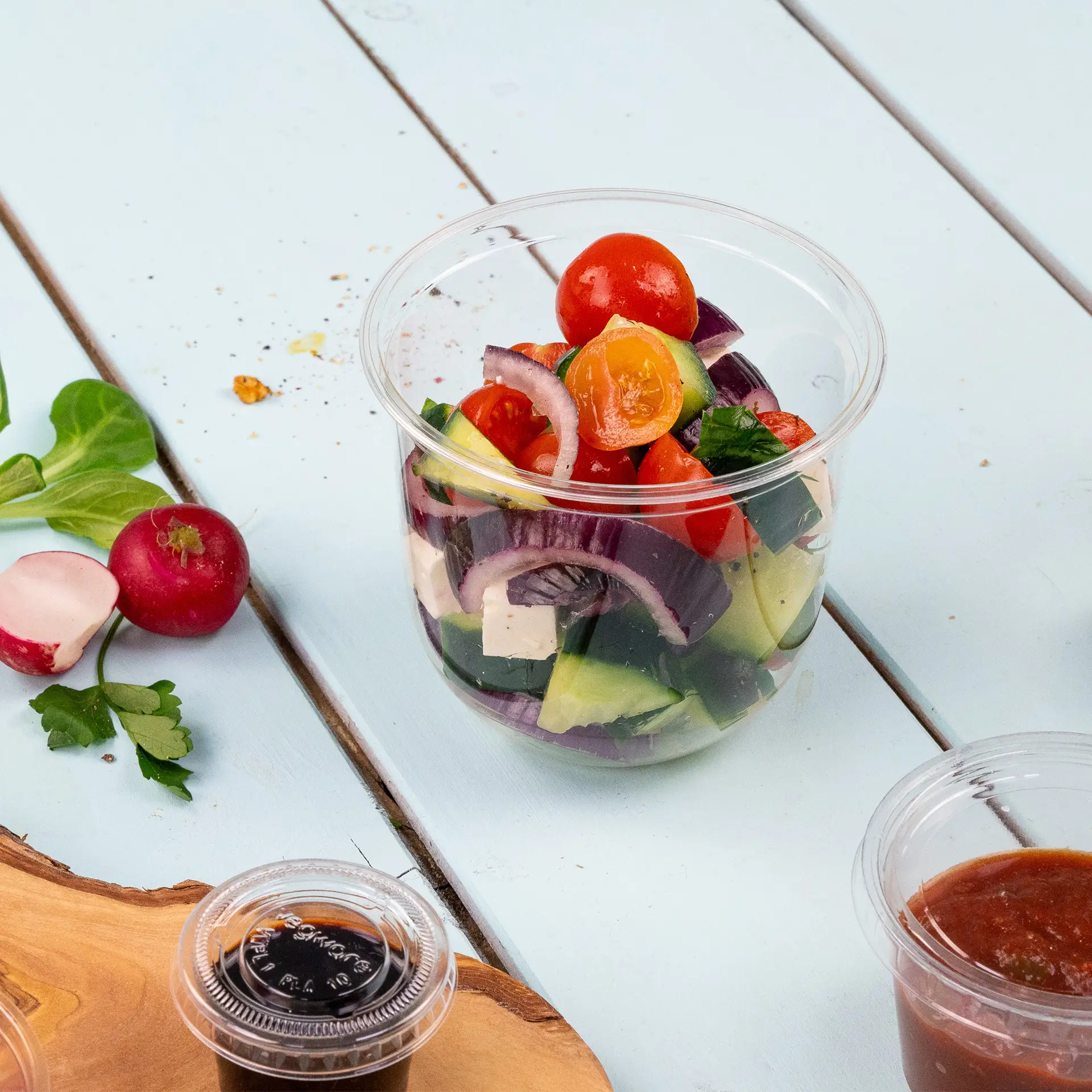 Dessertbecher aus PLA 300 ml / 12 oz, Ø 96 mm dcd003101-dessertbecher-aus-pla-300-ml-12-oz-96-mm-6