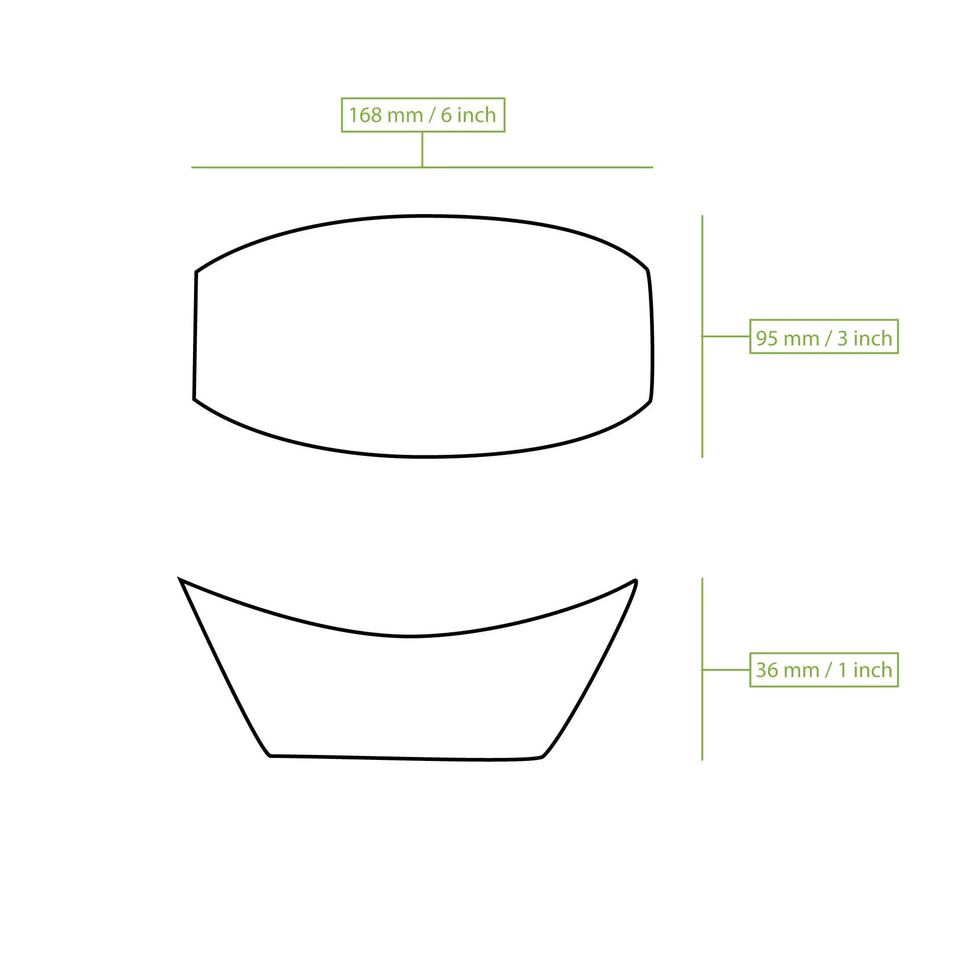 Barquette bateau en bois, 17 cm dca01782-holzschiffchen-17-cm-8