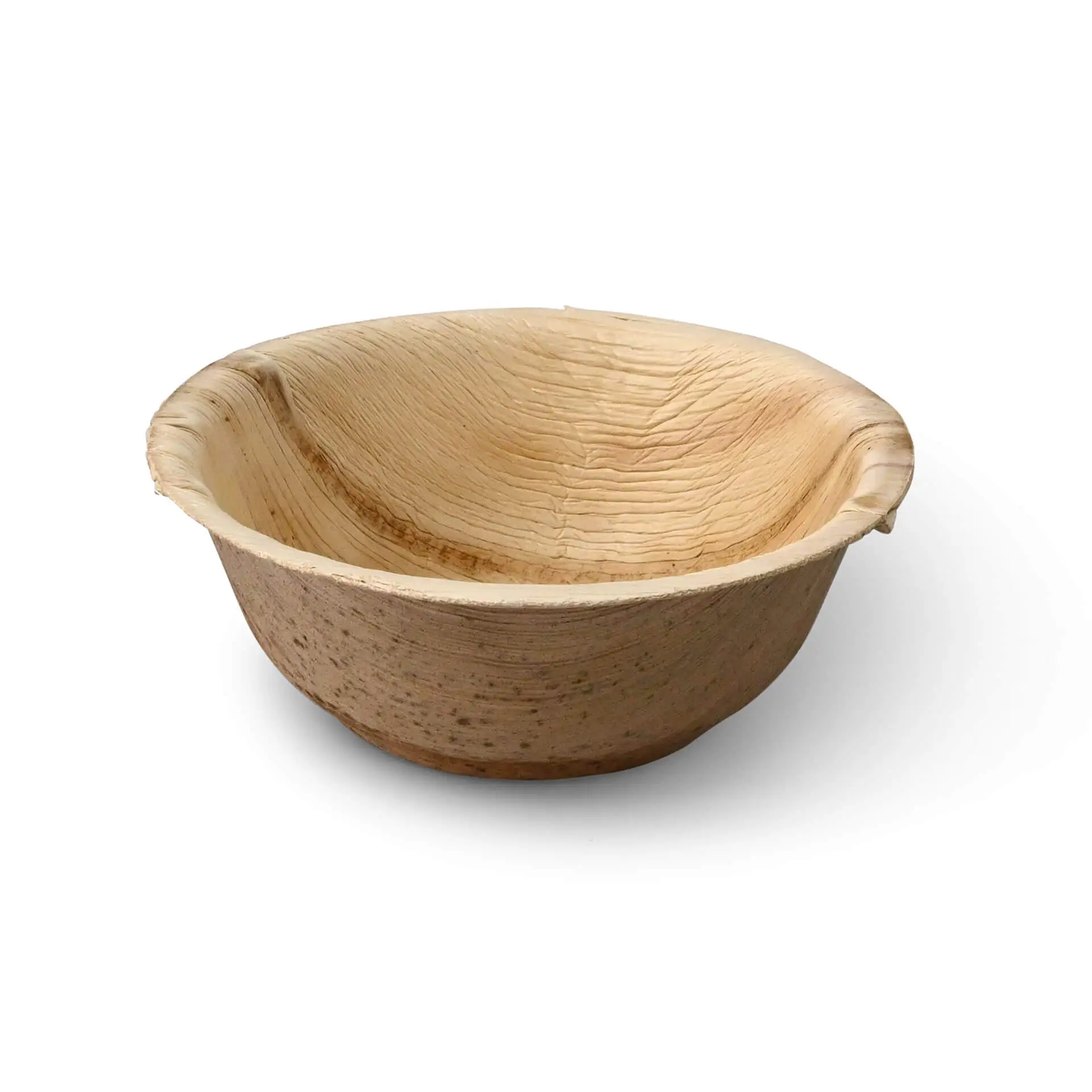Palmblatt Schalen "Palmware®" 275 ml, rund Palmblatt Schalen "Palmware®" 275 ml, rund