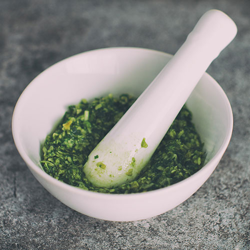 pesto-kraeuter