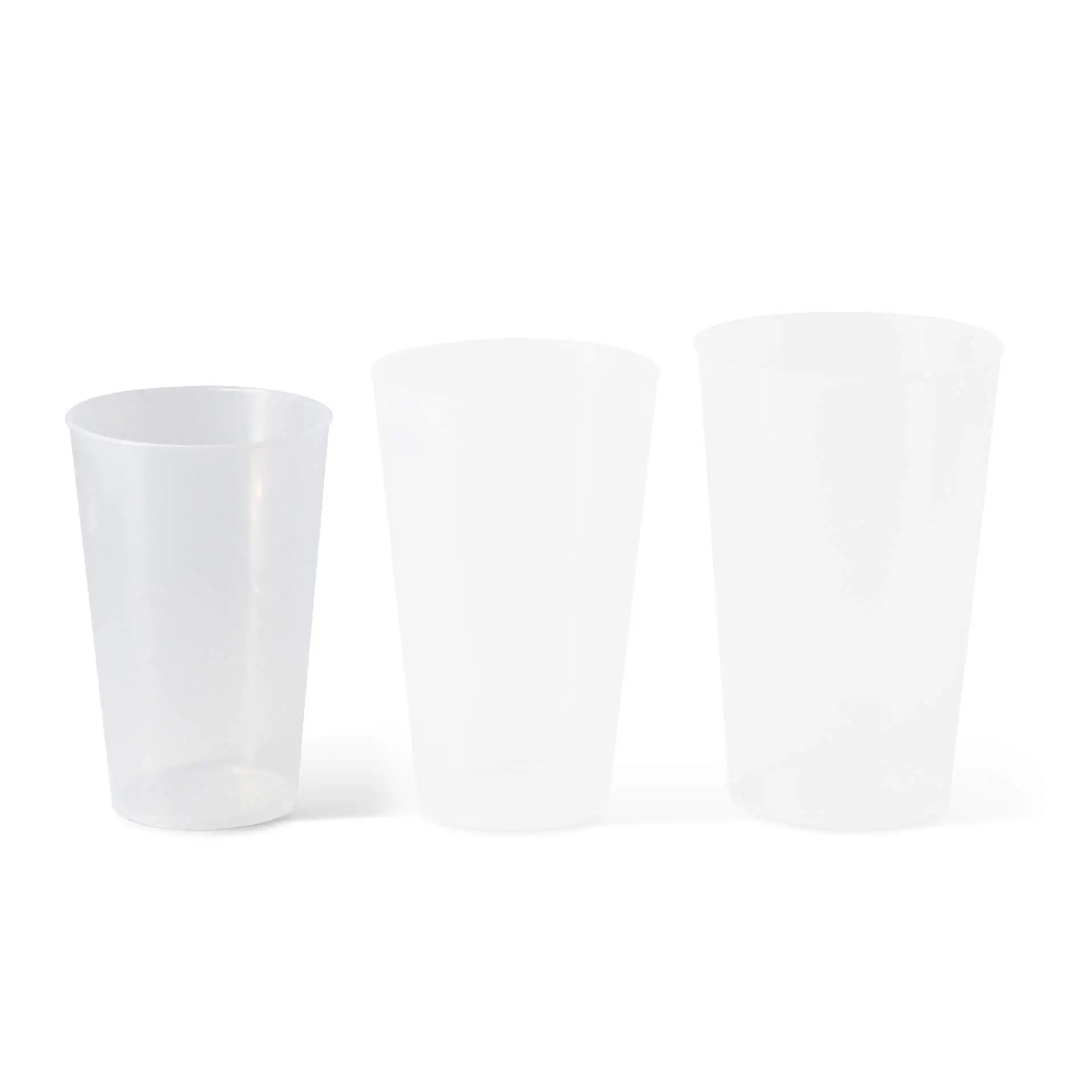 Gobelet réutilisable transparent 30 cl, Ø 77mm, PP dcd00821-mehrwegbecher-300-ml-77-mm-pp-transparent-9