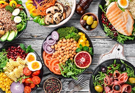 Bowls Bowls (startbild)