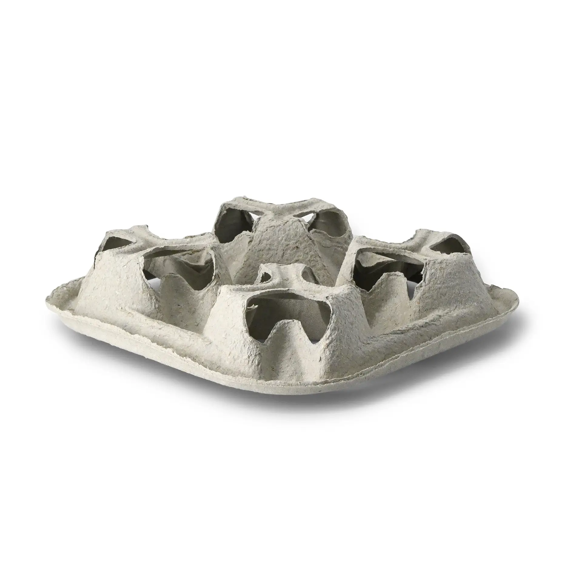 Becherträger (4er) aus Pappe, braun dhd04988-bechertraeger-4er-aus-pappe-braun-2