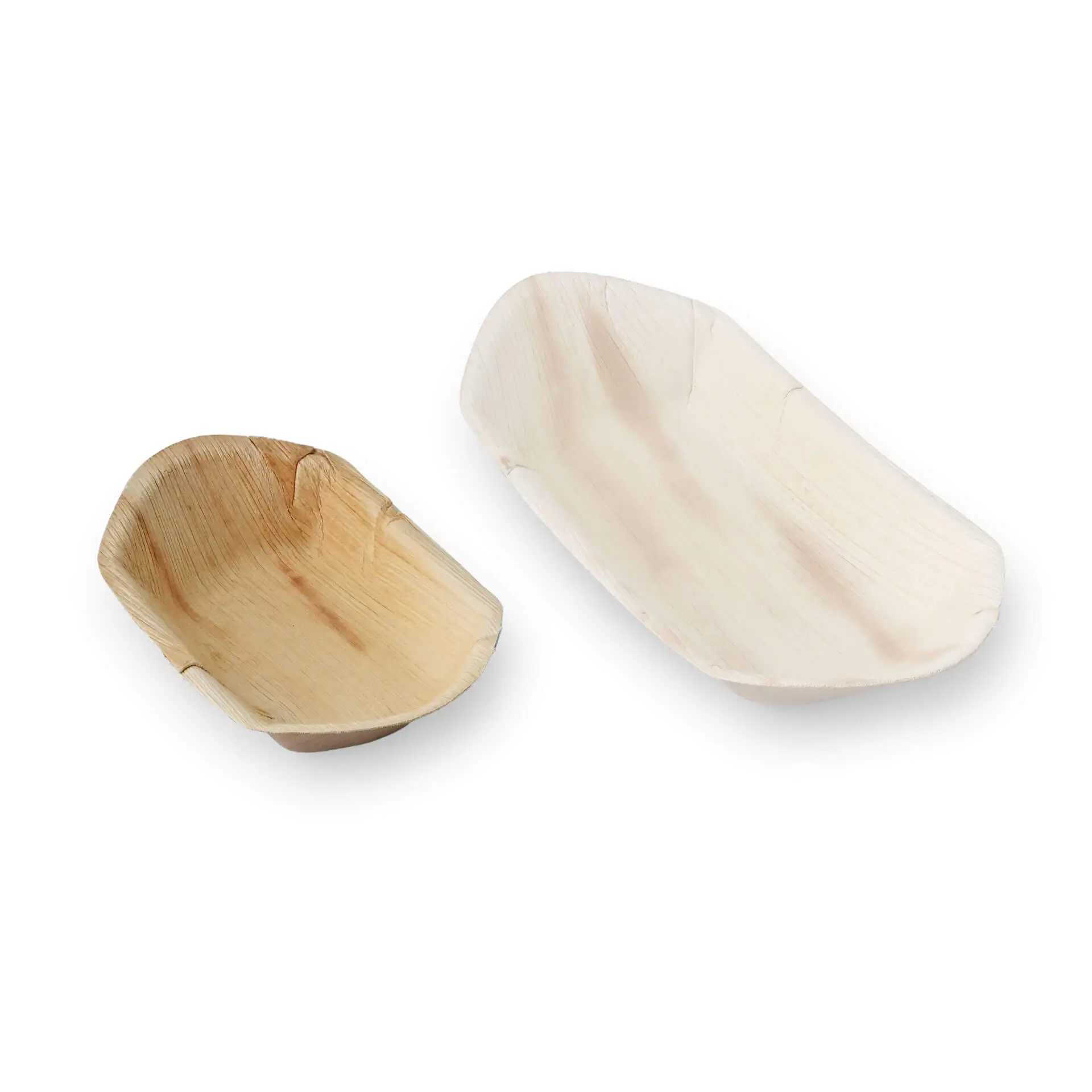 Bateau en feuille de palmier "Palmware®" 20 cm dca05530-palmblatt-schiffchen-palmware-20-cm-9