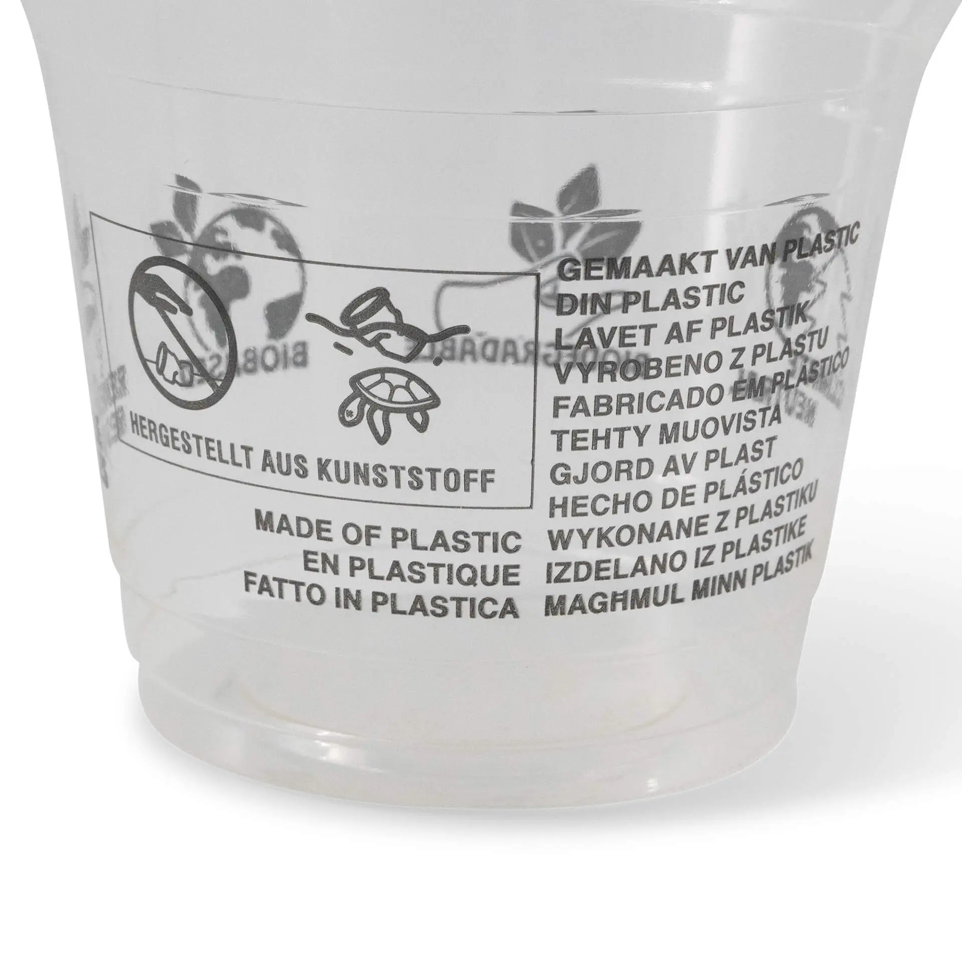 Gobelet à smoothie en PLA, 20 cl / 8 oz, Ø 96 mm dcd000601-smoothie-becher-aus-pla-200-ml-8-oz-96-mm-4
