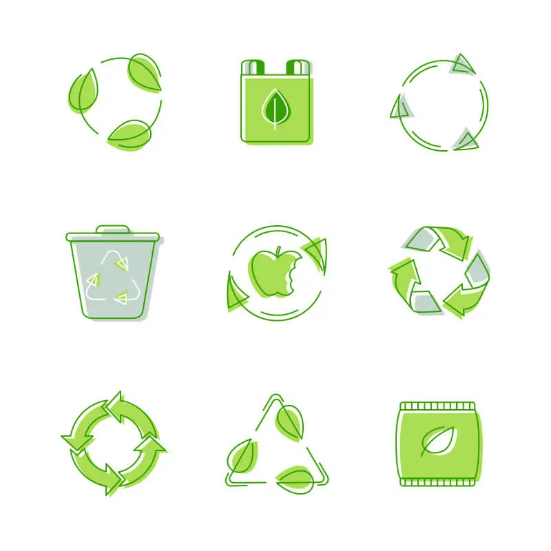 icons-recycling-kompost