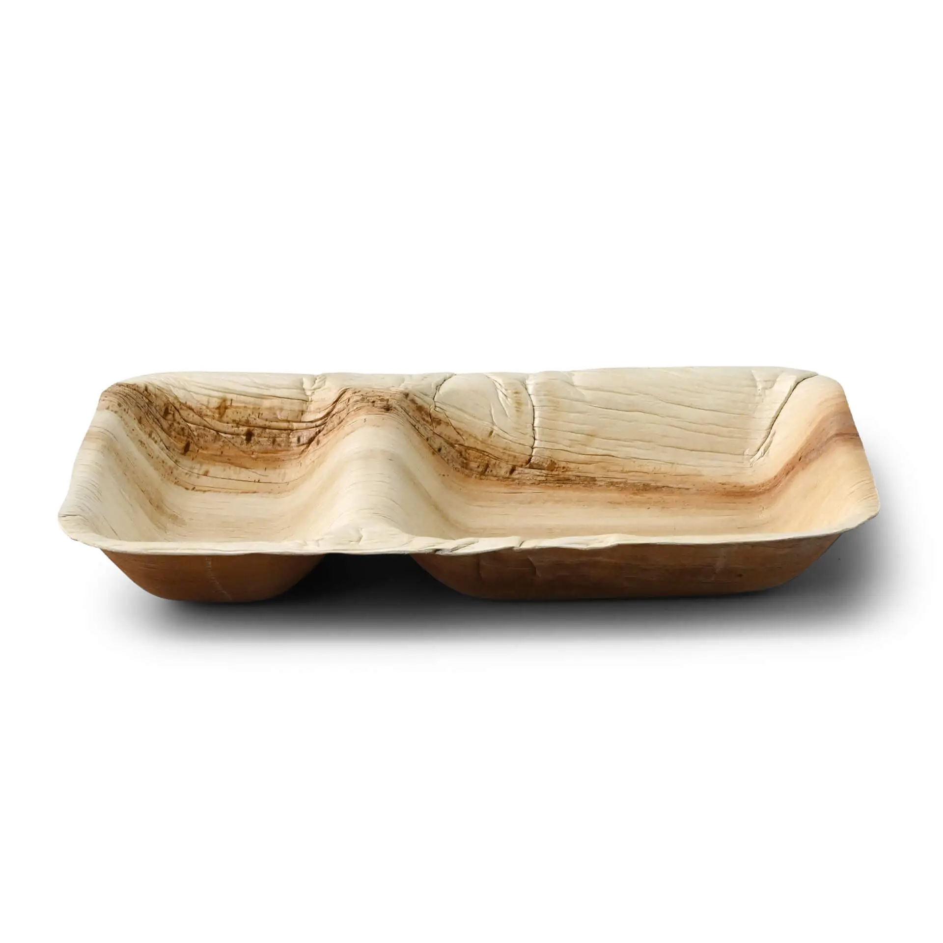 dtw055801-palmblatt-menueteller-palmware-25-x-15-cm-2-kammern-rechteckig-1