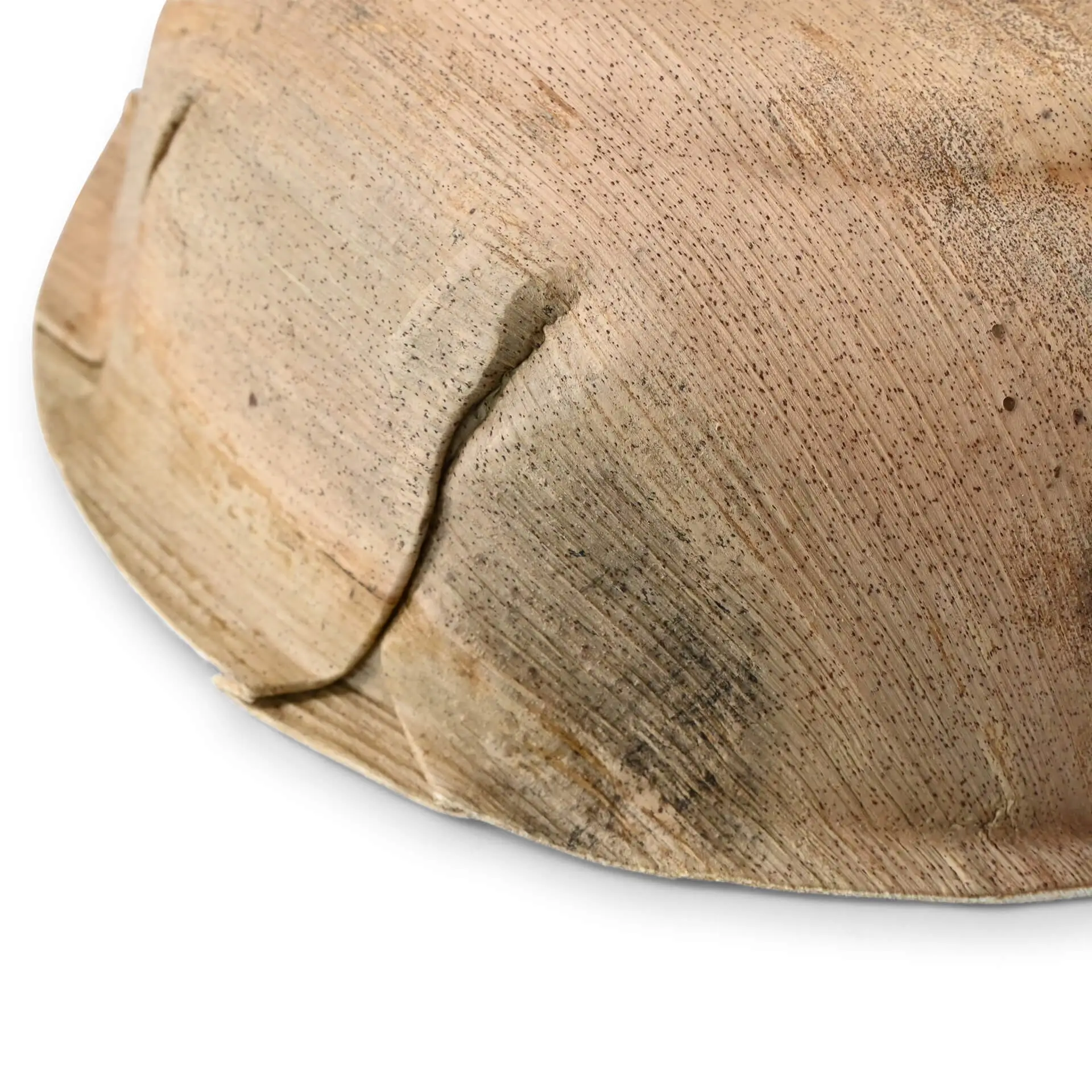 Palmblatt Schalen "Palmware®" 750 ml, rund Palmblatt Schalen "Palmware®" 750 ml, rund