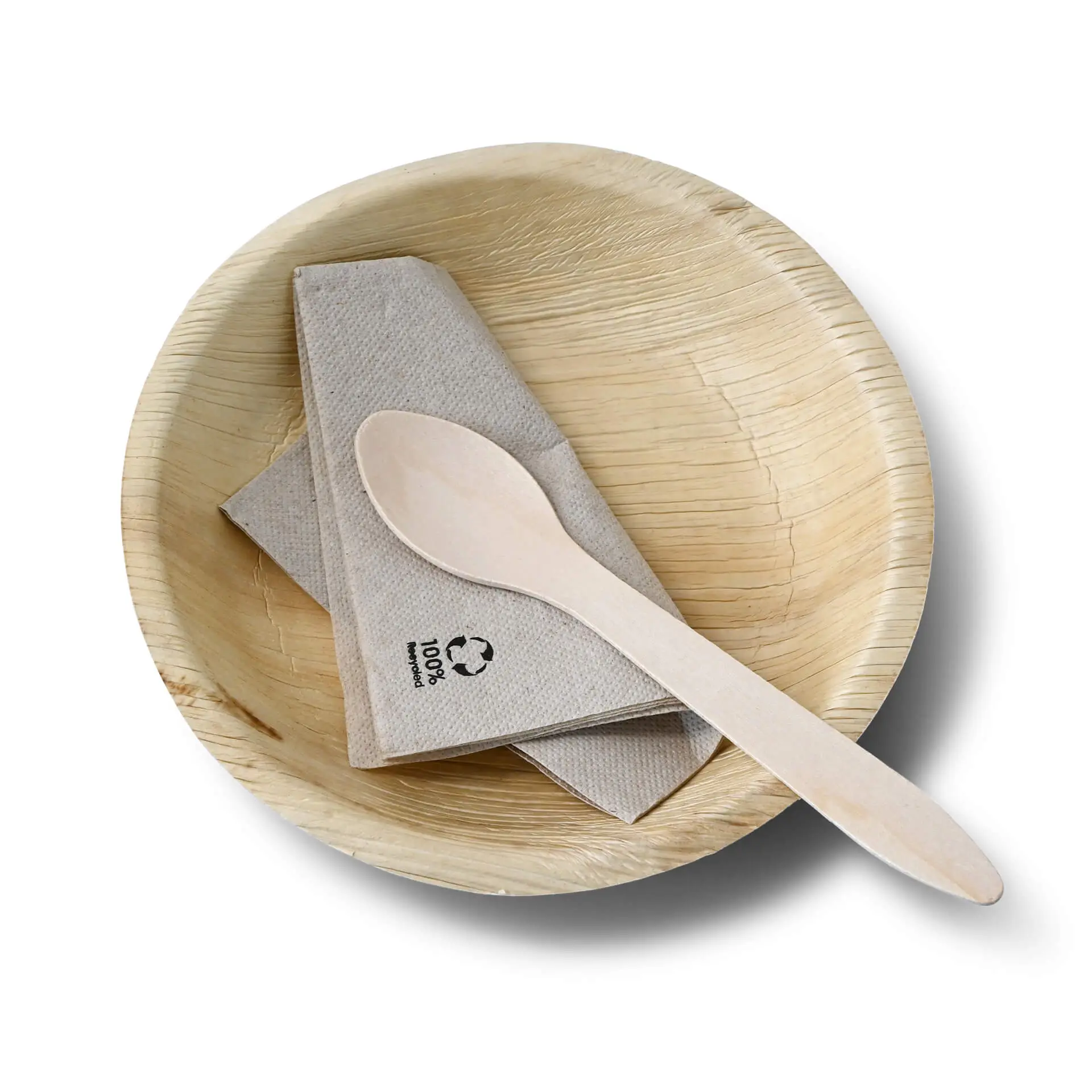 Palmblatt Teller "Palmware®" Ø 18 cm, tief, rund dtw05390-palmblatt-teller-palmware-18-cm-tief-rund-4