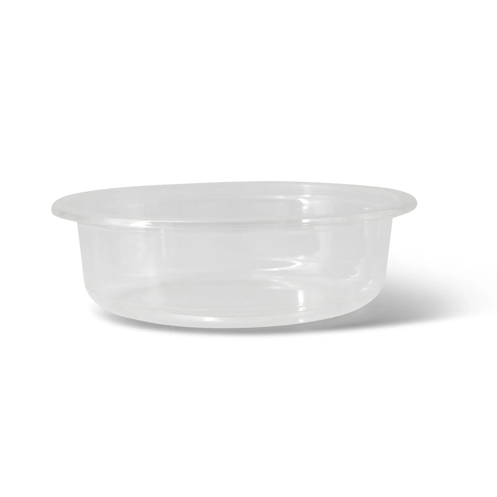 Pot deli rond en PLA, 240 ml, Ø 121 mm dfc01000-pla-deli-becher-240-ml-121-mm-rund-2