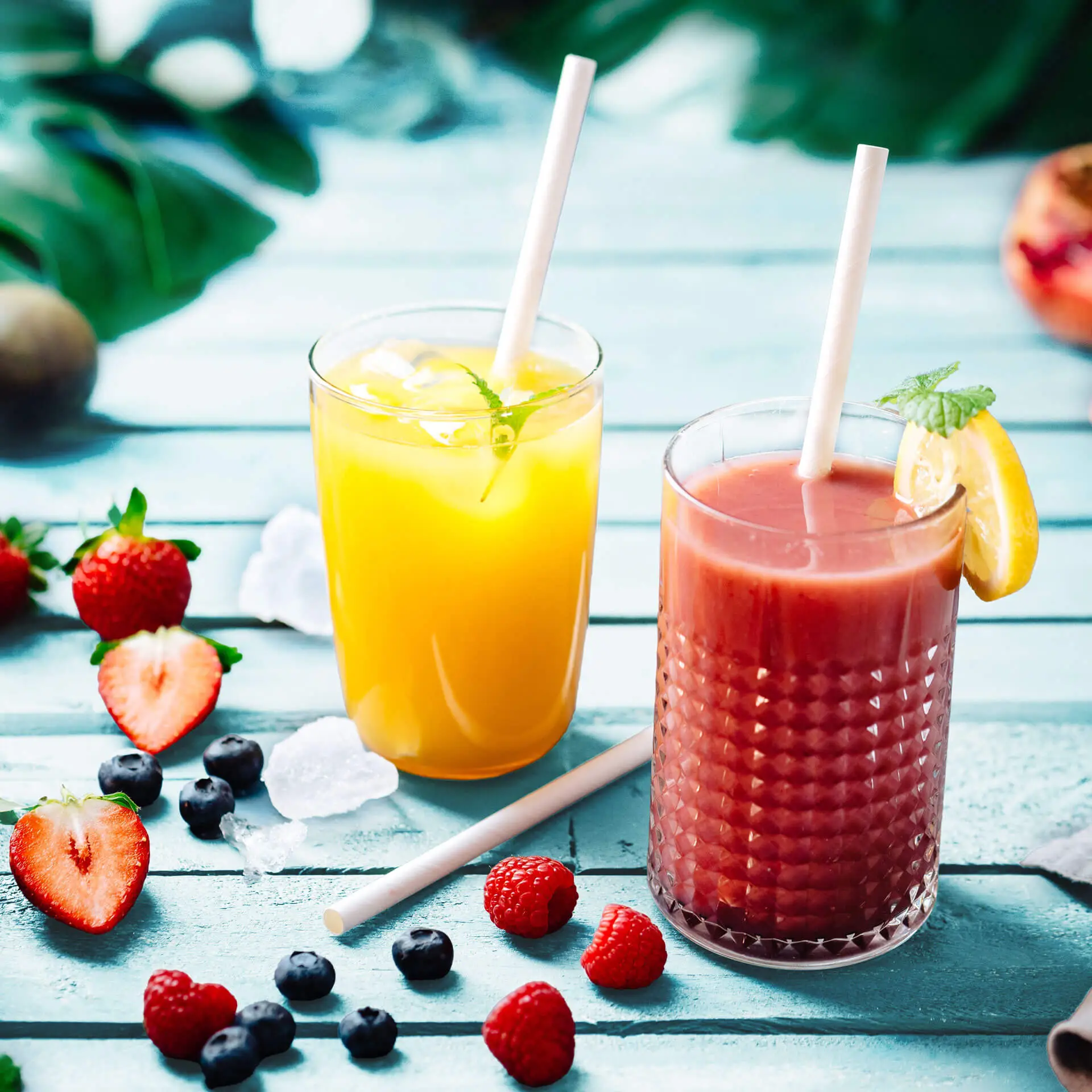 Paille Jumbo en papier 23 cm, Ø 8 mm, blanc, roulé verticalement Paille Jumbo en papier 23 cm, Ø 8 mm, blanc, roulé verticalement