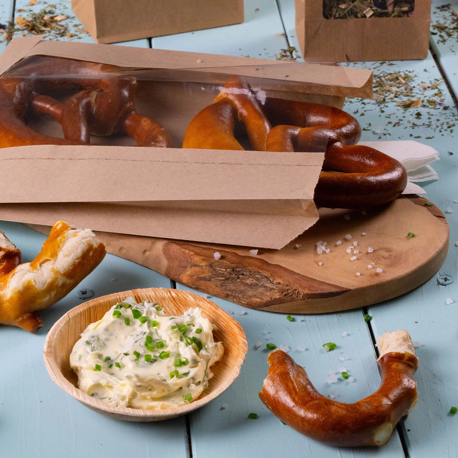 Nachhaltige Bäckertüten mit Fenster | 500 Stück dre02231-baeckertueten-aus-papier-mit-fenster-s-20-x-5-x-27-cm-braun-5