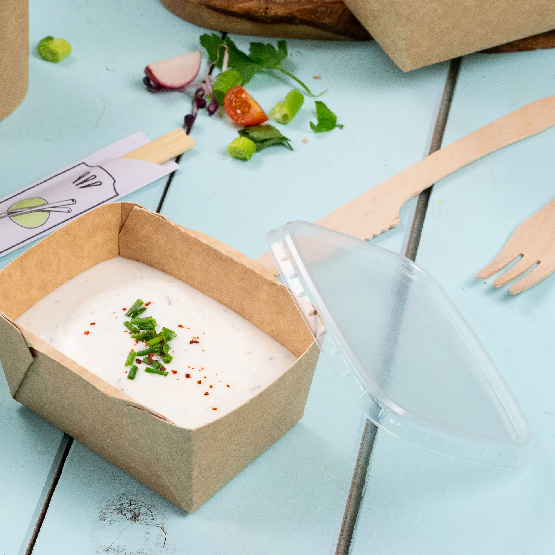 Deckel aus rPET 11 x 8 cm, klar, rechteckig dfc01608-deckel-aus-rpet-11-x-8-cm-klar-rechteckig-6