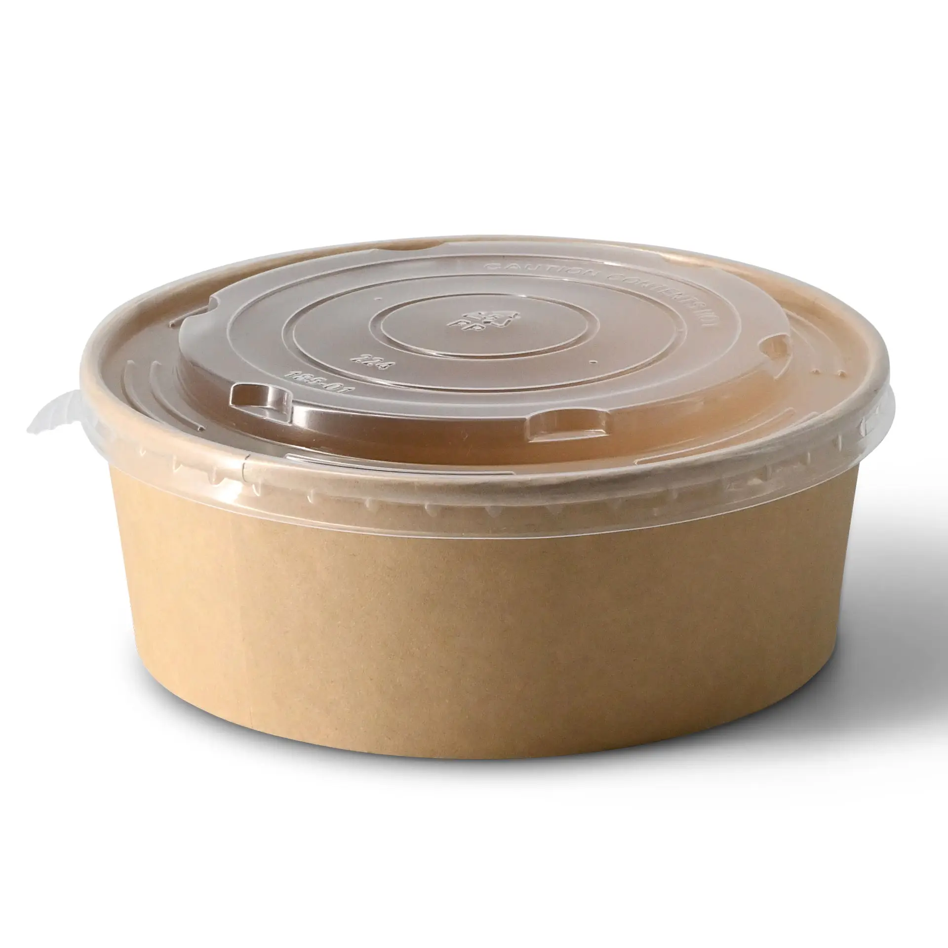 Couvercle en PP Ø 185 mm, transparent con30051-01-0-pp-deckel-185-mm-transparent-5