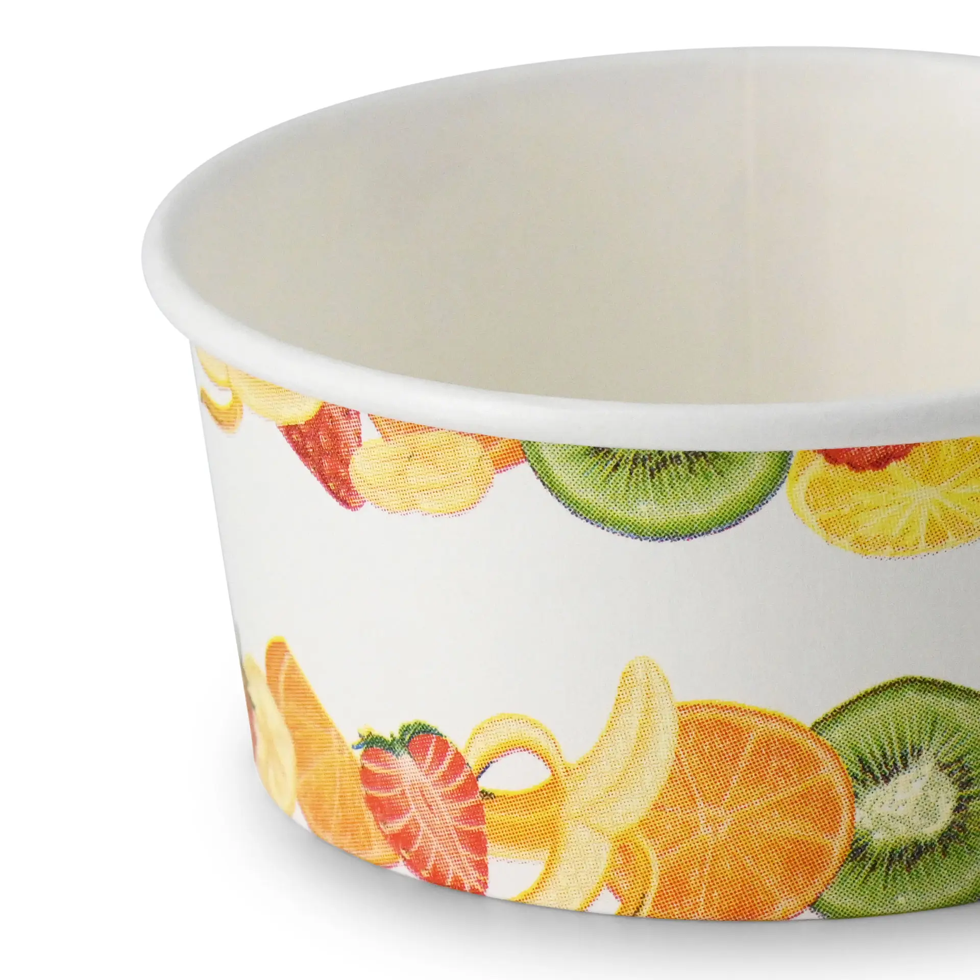 Pot à glace imprimé (revêtu) XS "Fruits" 100 ml, max. 180 ml, Ø 92 mm con30019-01-0-eisbecher-bedruckt-beschichtet-xs-fruechte-100-ml-max-180-ml-92-mm-3
