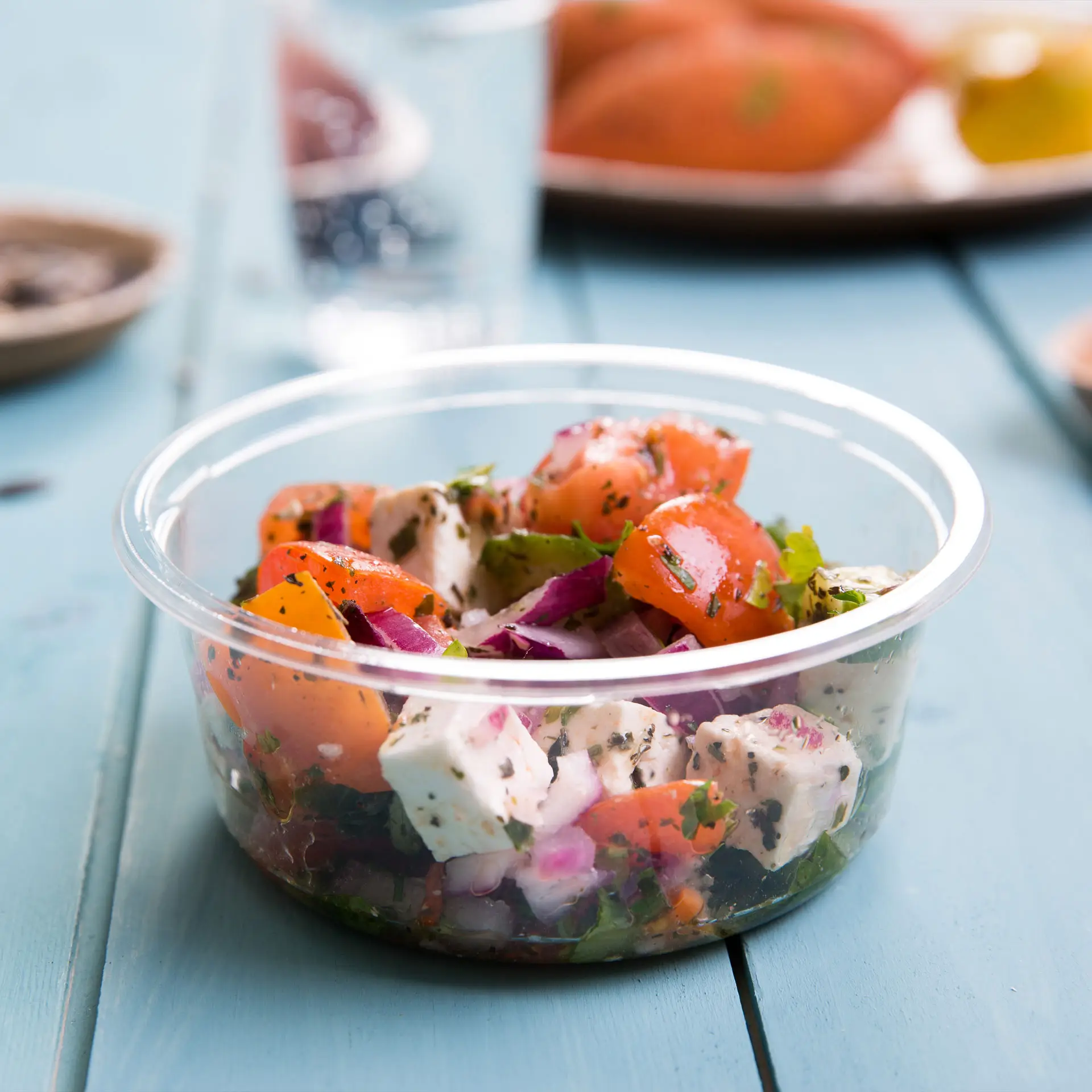 PLA-Deli-Becher 700 ml, Ø 143 mm, rund dfc01110-pla-deli-becher-700-ml-143-mm-rund-6