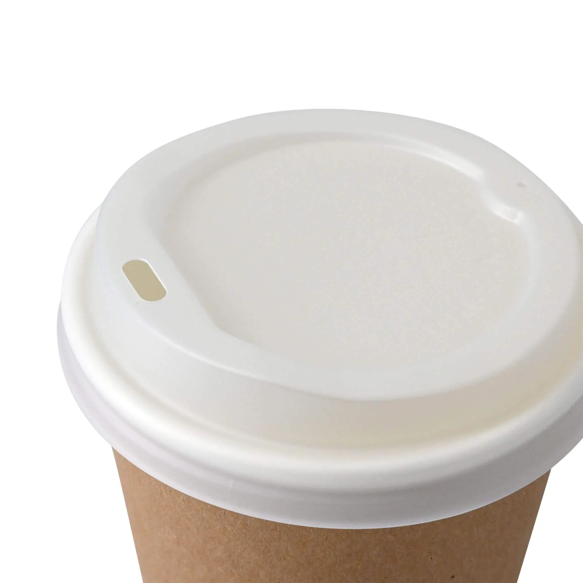 CPLA-Deckel Ø 90 mm, weiss, Trinköffnung dhd044911-cpla-deckel-90-mm-weiss-trinkoeffnung-3