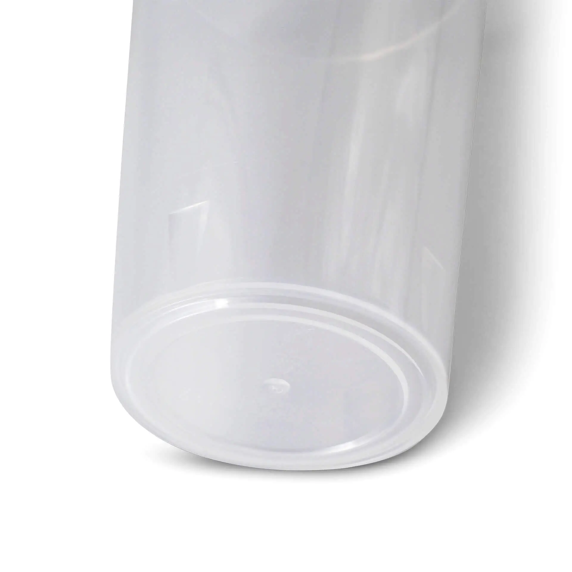 Gobelet réutilisable transparent 30 cl, Ø 77mm, PP dcd00821-mehrwegbecher-300-ml-77-mm-pp-transparent-3