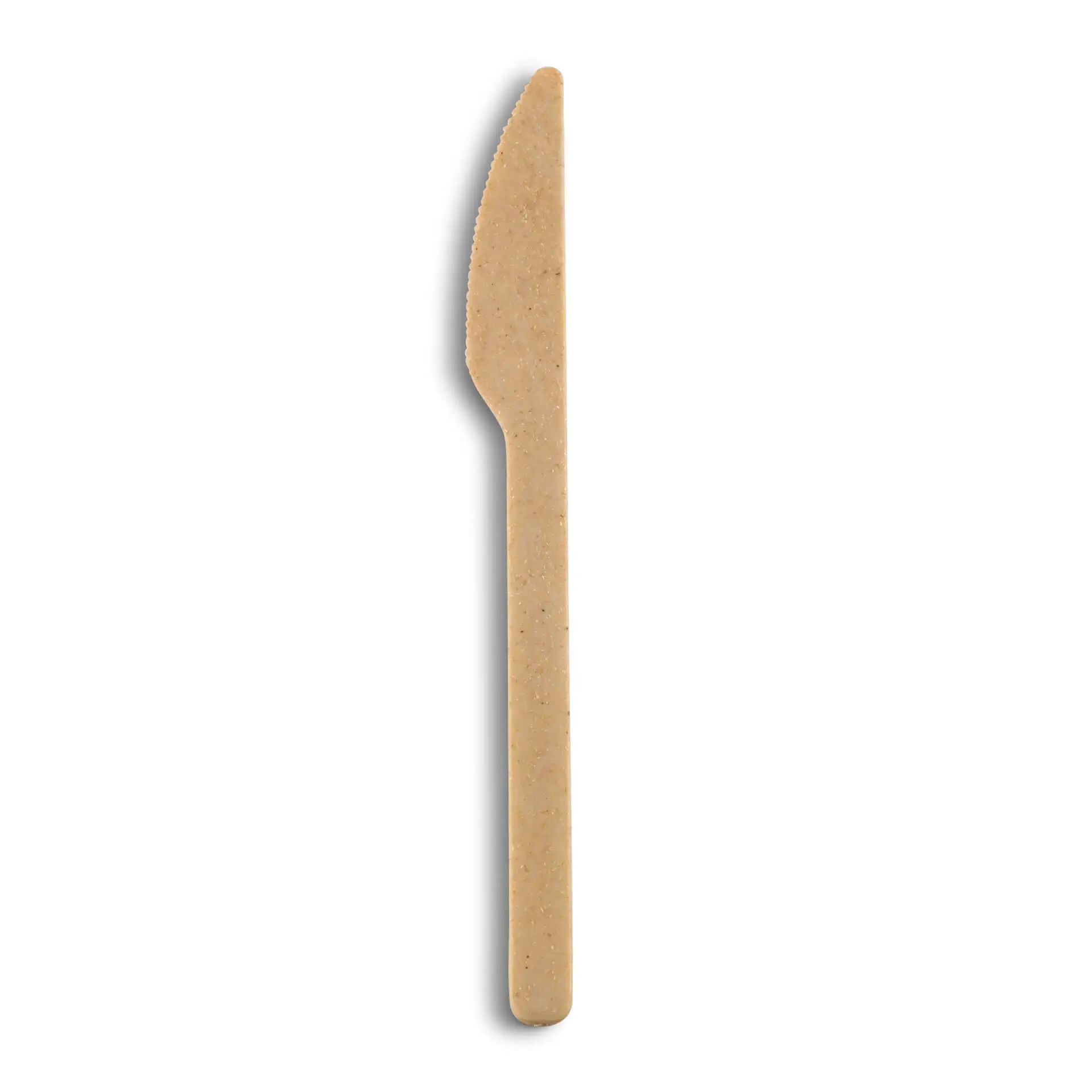 Couteaux réutilisables "merways Cutlery" 18 cm, naturel dse063451-mehrweg-messer-merways-cutlery-18-cm-natur-1