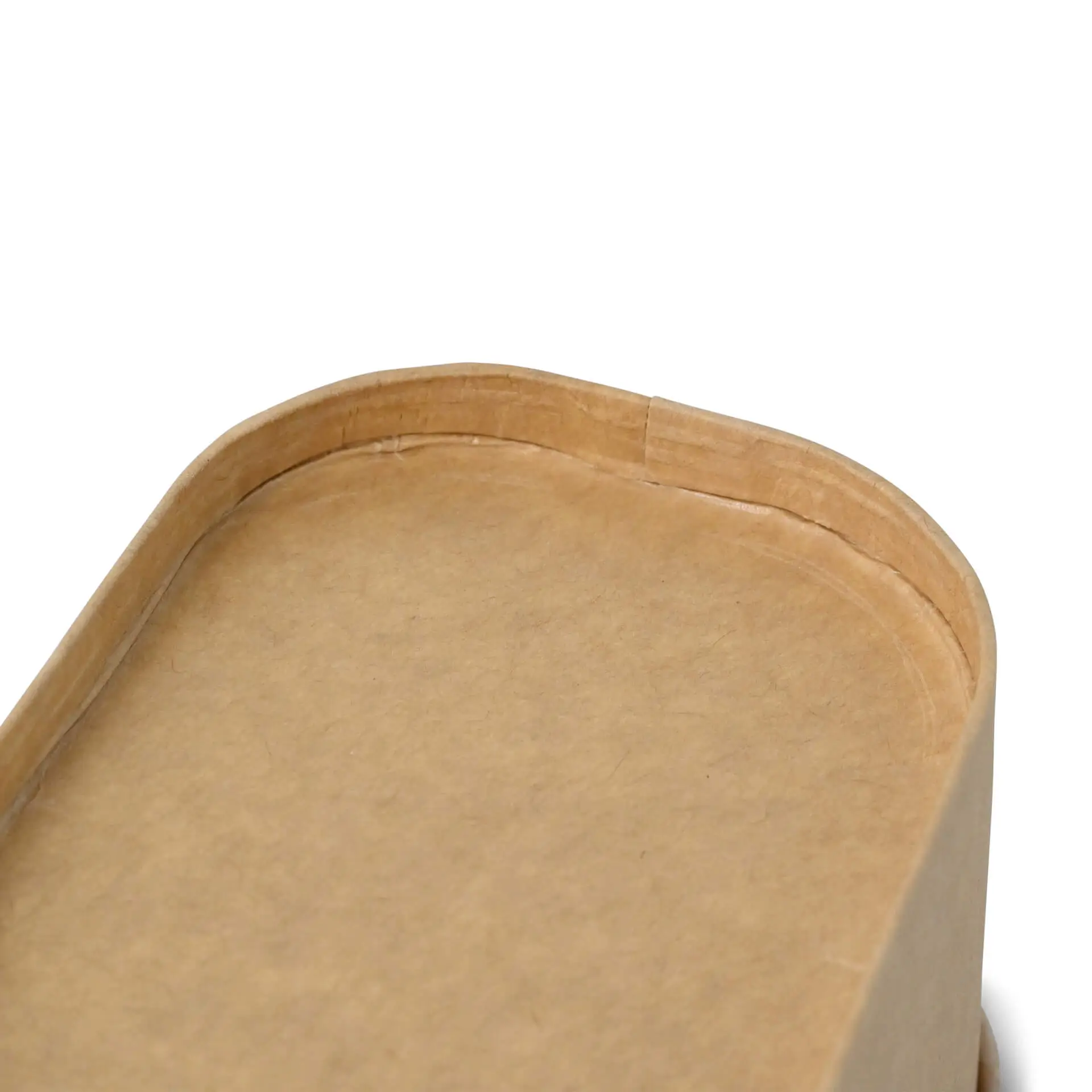 Verpackungsbecher 250 ml, 11 x 8 x 5 cm, braun, rechteckig dfc01607-verpackungsbecher-250-ml-11-x-8-x-5-cm-braun-rechteckig-3