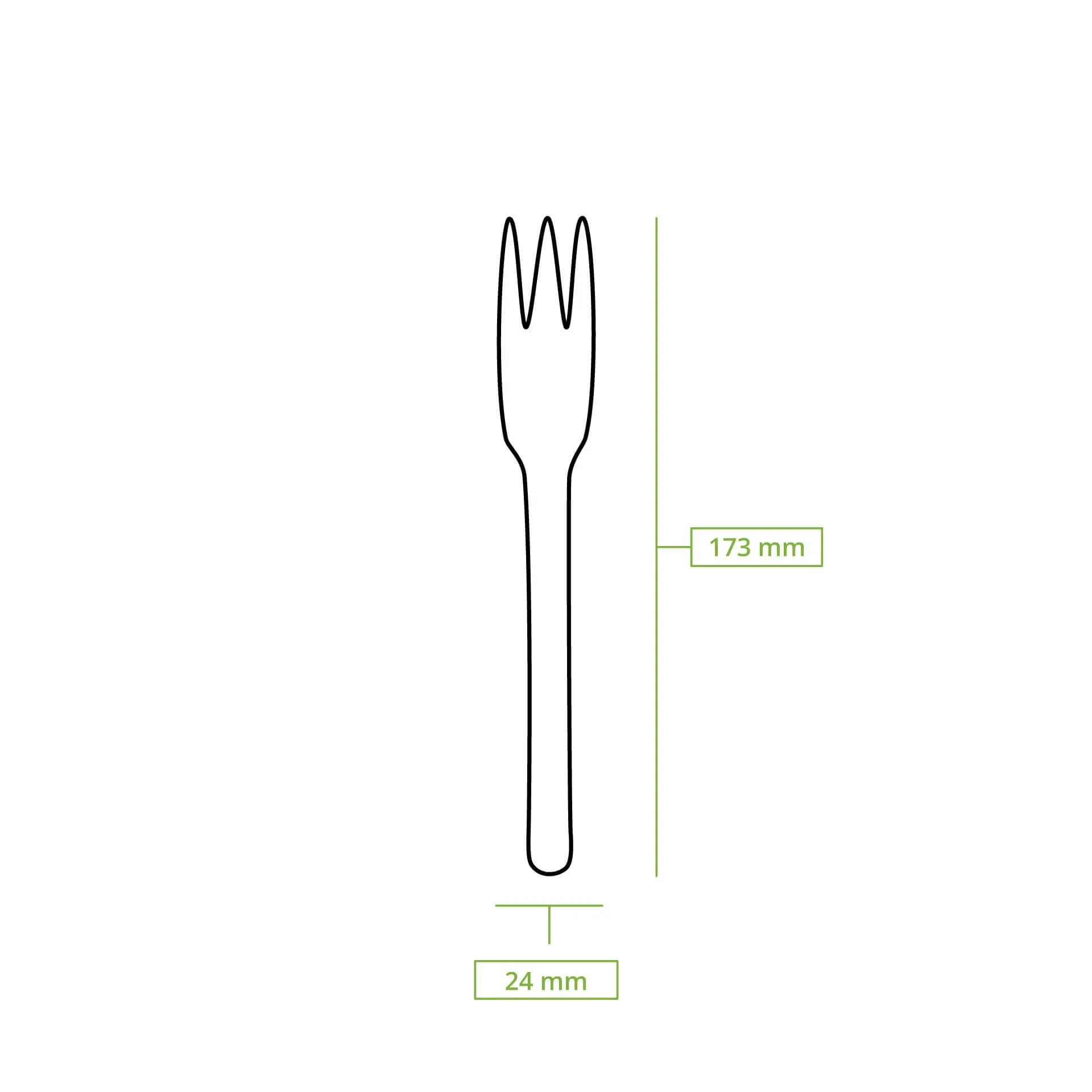 Fourchette à frites en bois XL 17,5 cm, trois dents dse063331-pommesgabeln-aus-holz-xl-175-cm-dreizack-8