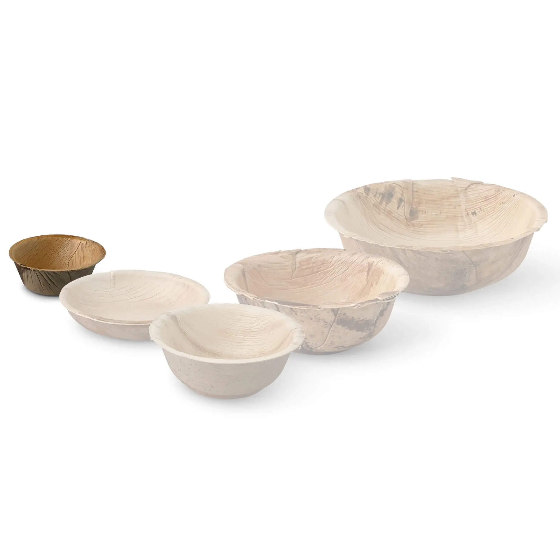Bol en Feuille de Palmier "Palmware®" 30 ml dtw05663-palmblatt-schaelchen-palmware-30-ml-rund-9
