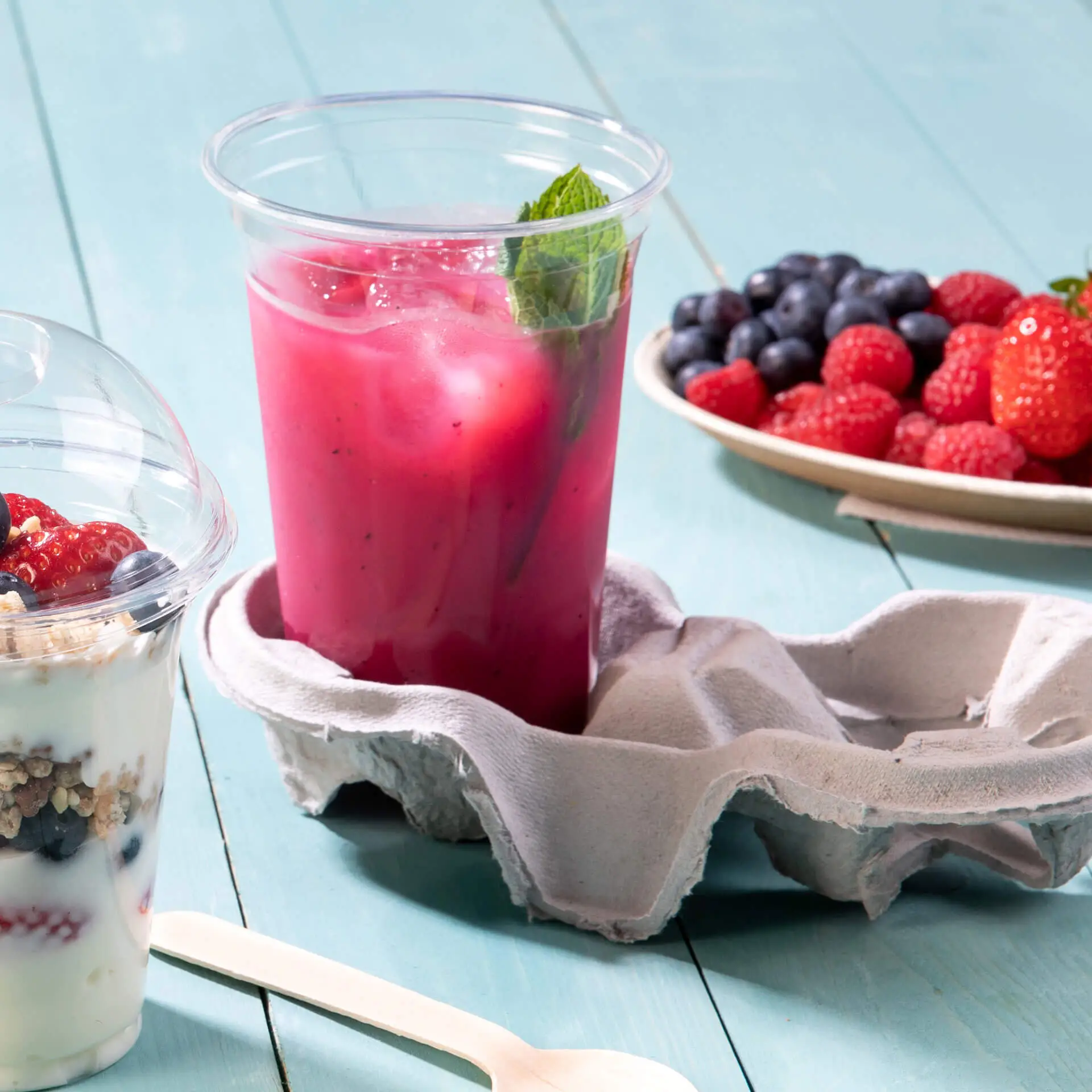 rPET-Klarbecher 400 ml / 16 oz, Ø 95 mm dcd06060-rpet-klarbecher-400-ml-16-oz-95-mm-6