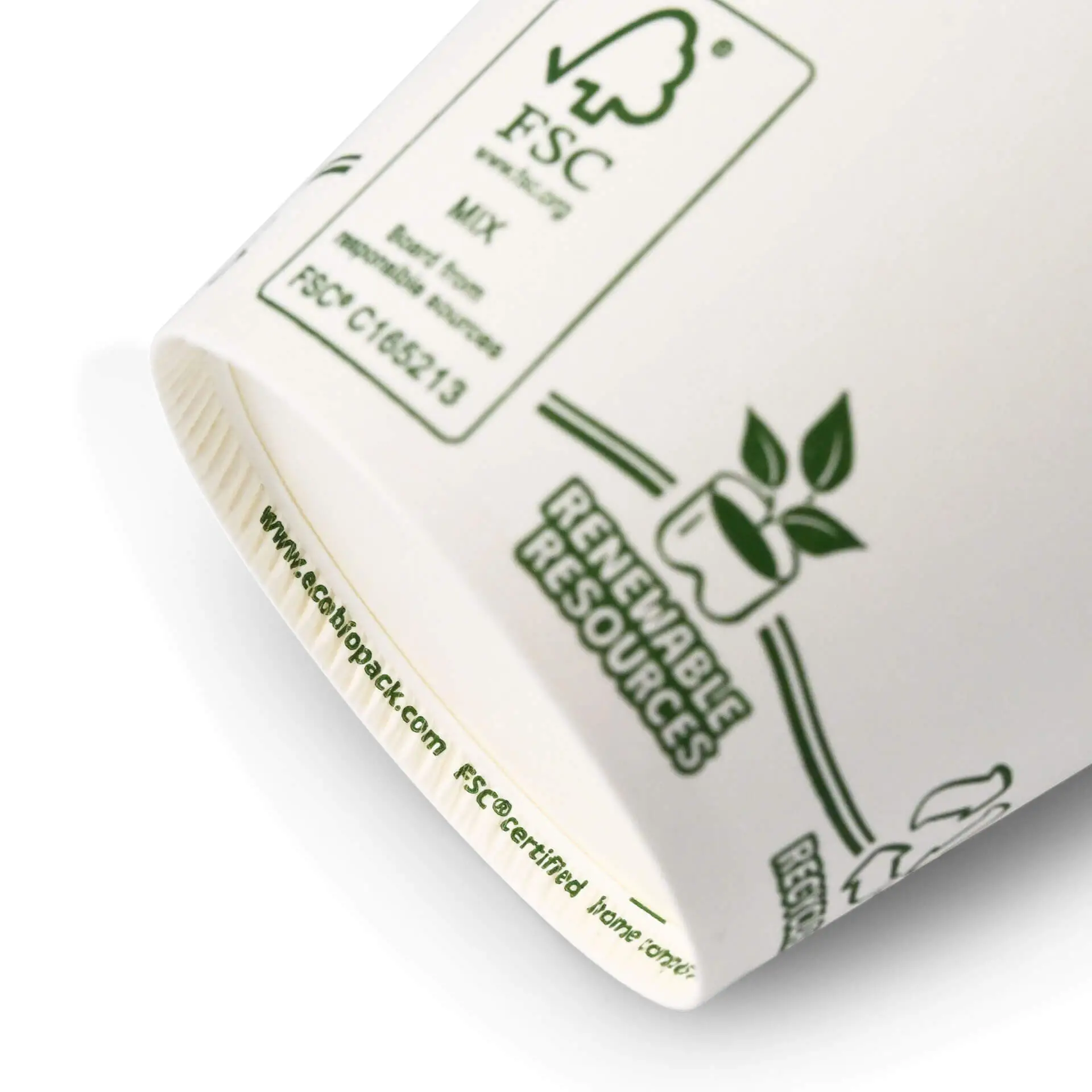 Pappbecher 150 ml / 6 oz, Ø 80 mm, "EcoUp©"- Icons dhd04398-pappbecher-150-ml-6-oz-80-mm-ecoup-icons-4