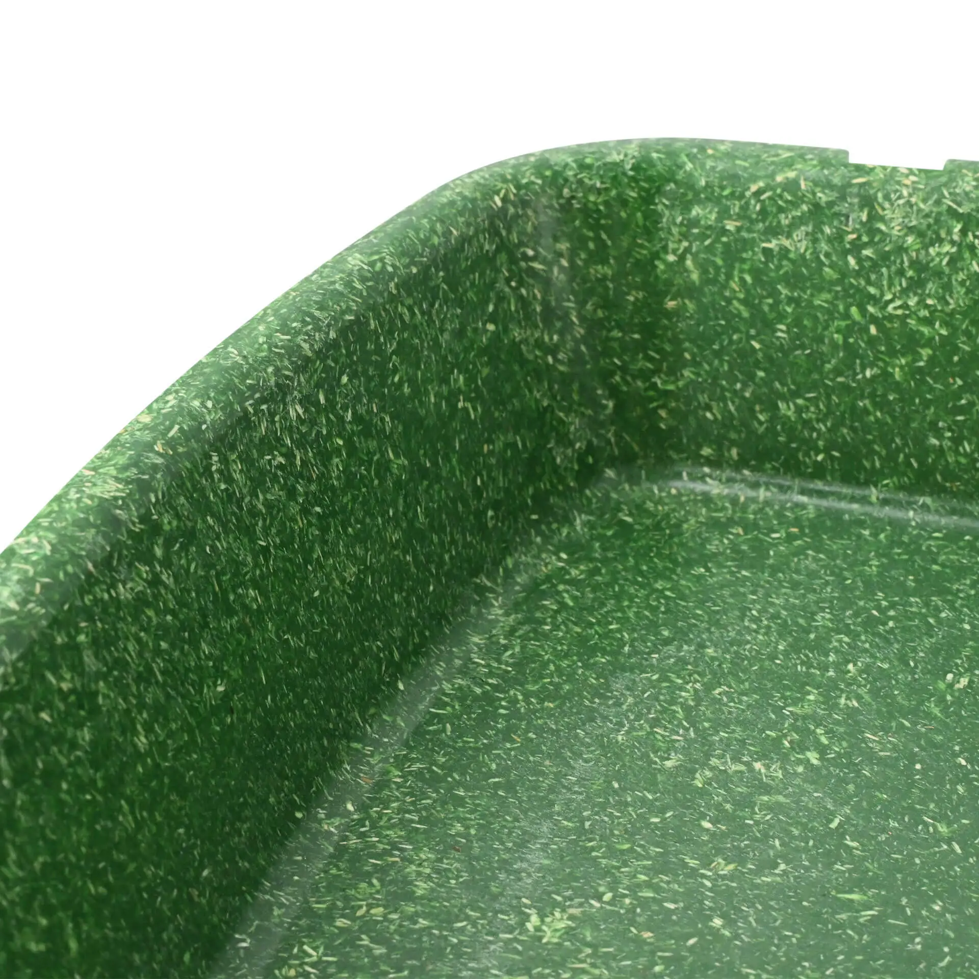 | 2 FÜR 1 | Mehrweg-Menü-Behälter "merways Box" 24,5 x 20 x 4,5 cm, 2 Kammern, HP4/2, Spinat / dunkelgrün dfc00844-2-fuer-1-mehrweg-menue-behaelter-merways-box-245-x-20-x-45-cm-2-kammern-hp42-spinat-dunkelgruen-4