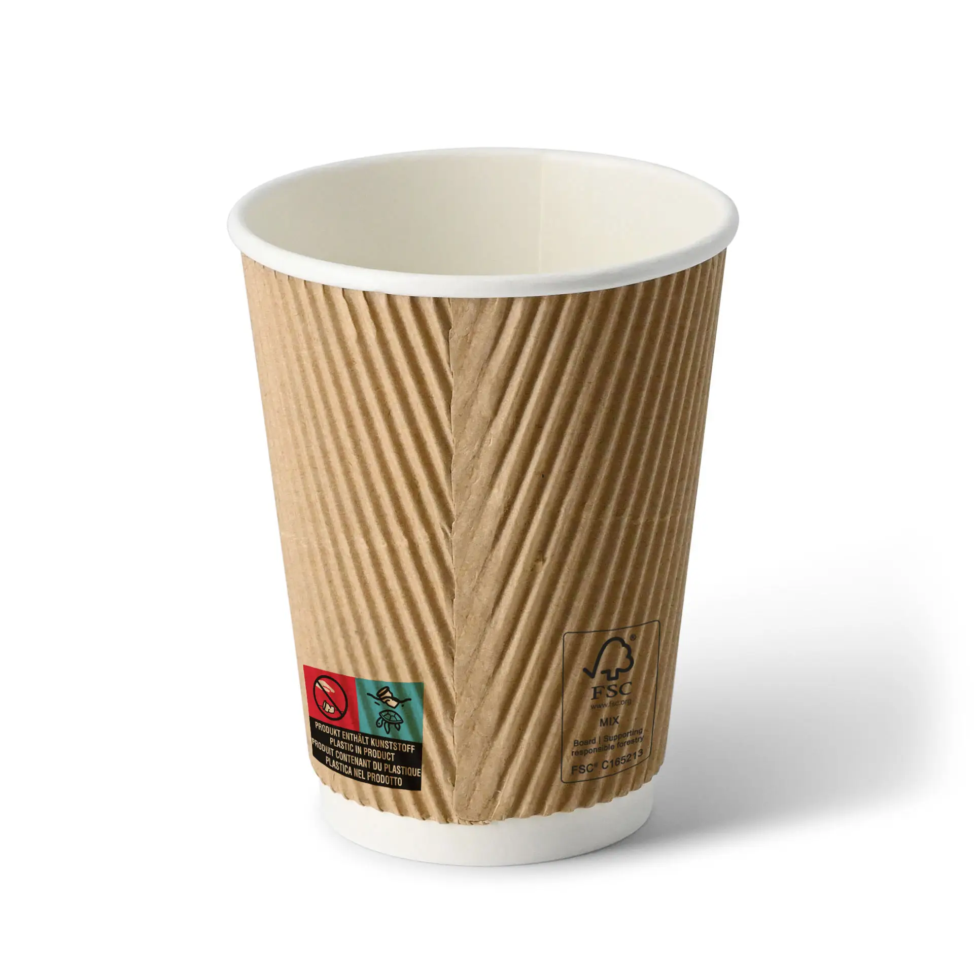 con10026-01-1-riffelbecher-beschichtet-coffee-to-go-becher-300-ml-12-oz-90-mm-braun-innen-weiss-2