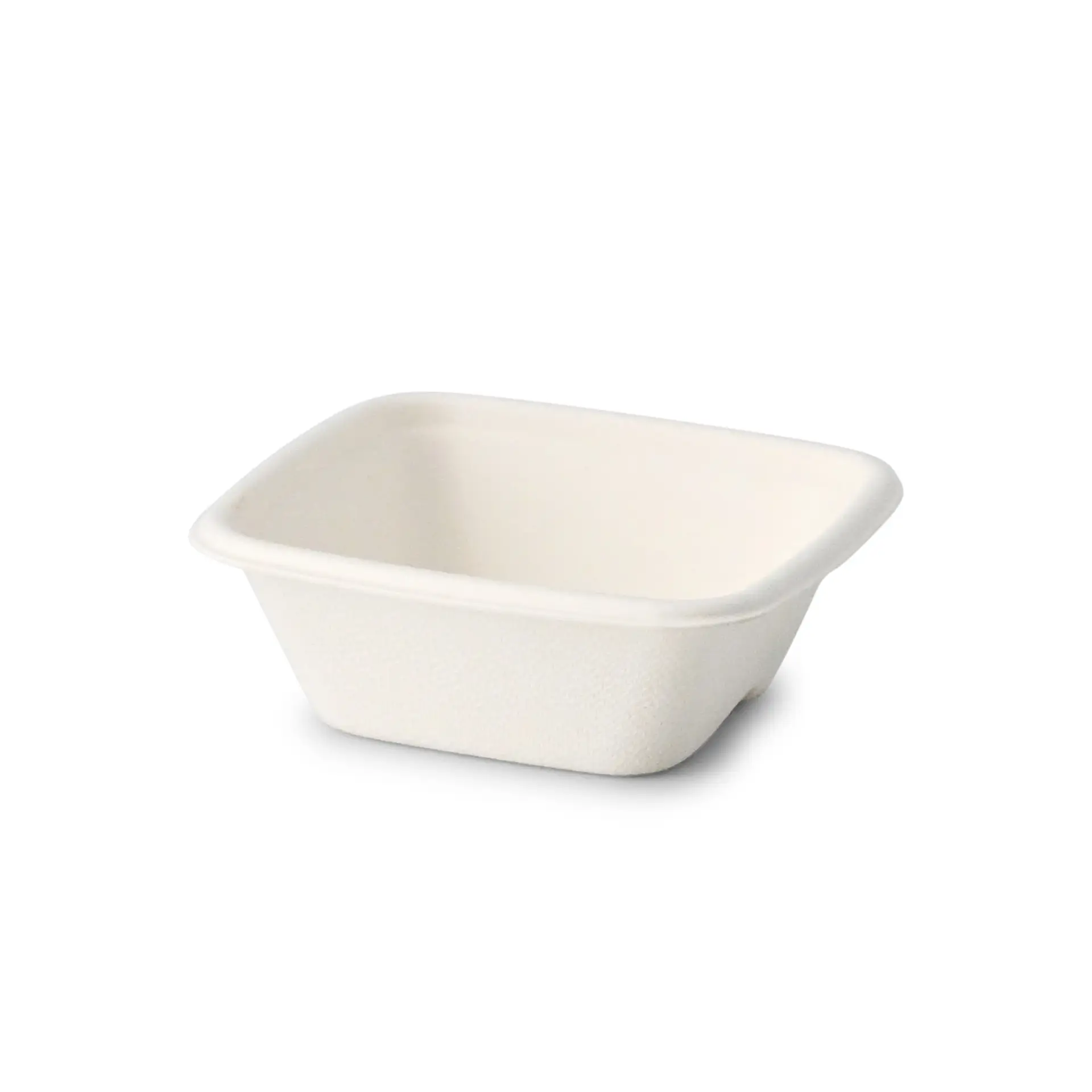 Gobelets individuels en canne à sucre 70 ml, 80 x 80 x 27 mm, carré dfc01368-portionsbecher-aus-zuckerrohr-70-ml-80-x-80-x-27-mm-quadratisch-1