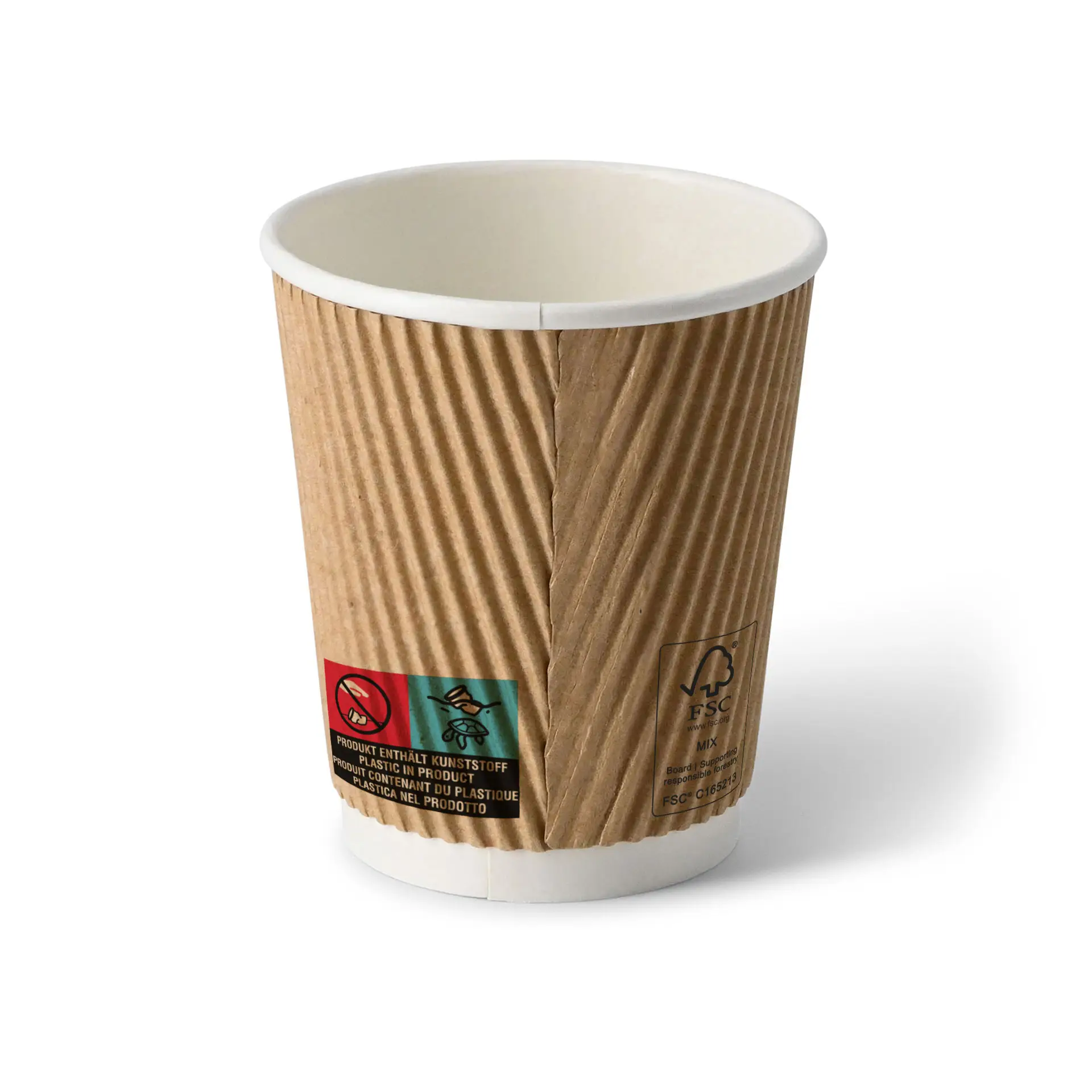con10024-01-1-riffelbecher-beschichtet-coffee-to-go-becher-200-ml-8-oz-80-mm-braun-innen-weiss-2