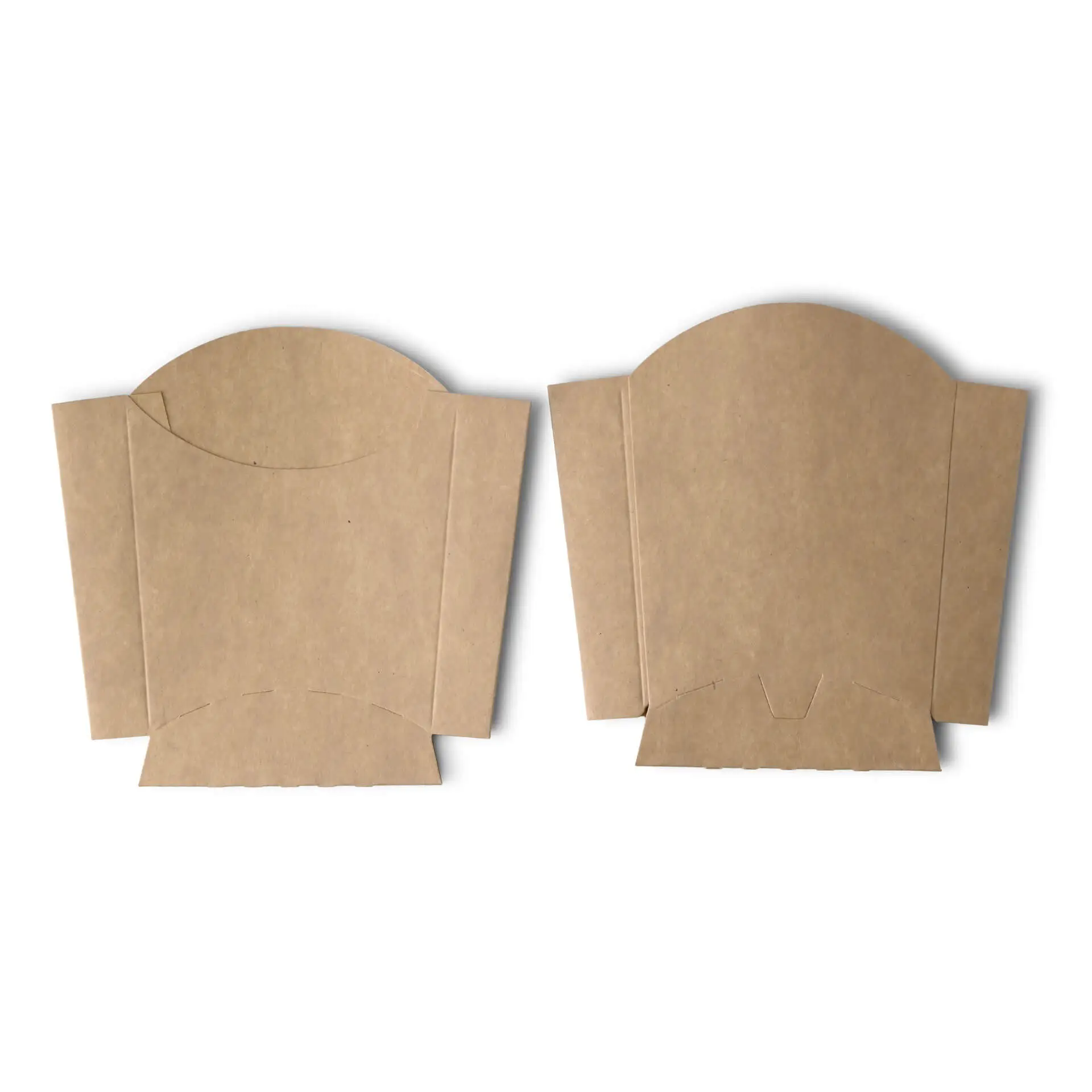 Pommes Schütten aus Karton 8,5 x 5 x  9,5 cm, braun dfc06880-pommes-schuetten-aus-karton-85-x-5-x-95-cm-braun-4