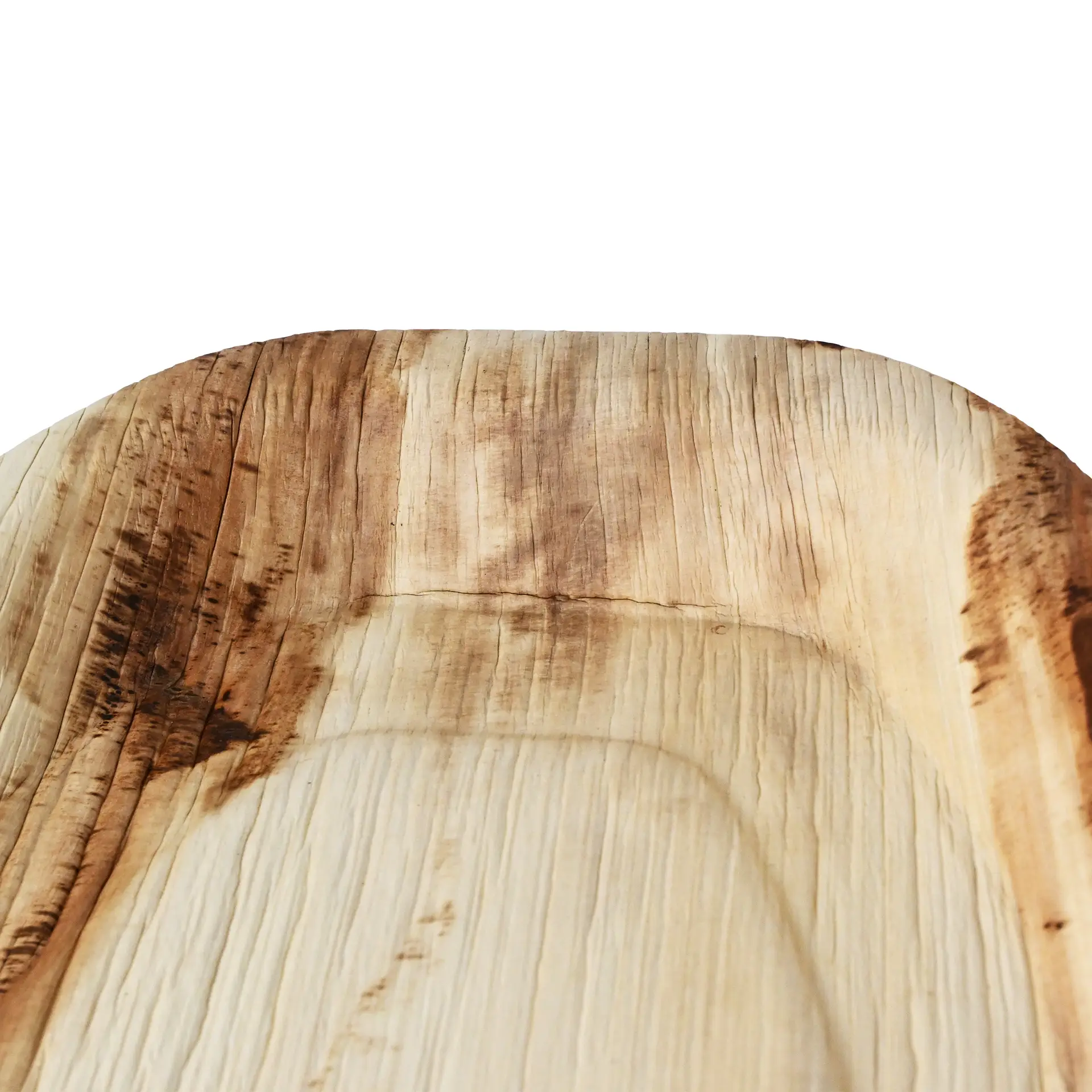 Plateau en Feuille de Palmier "Palmware®" 38 x 25,5 cm, Rectangulaire Plateau en Feuille de Palmier "Palmware®" 38 x 25,5 cm, Rectangulaire